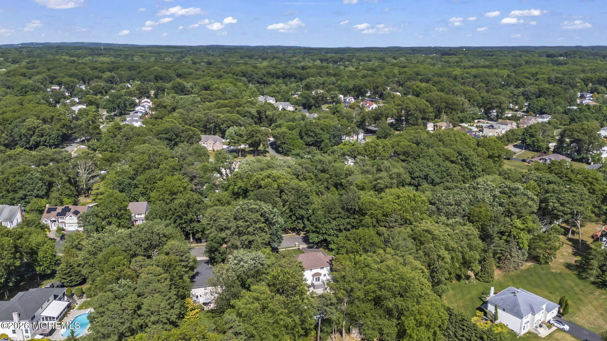 58 Jeanine Court Manalapan NJ 07726