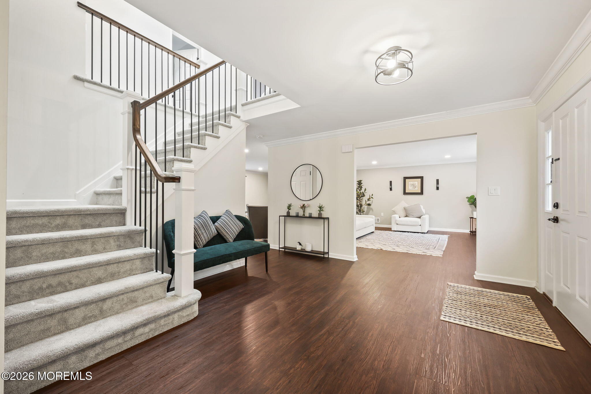58 Jeanine Court Manalapan NJ 07726
