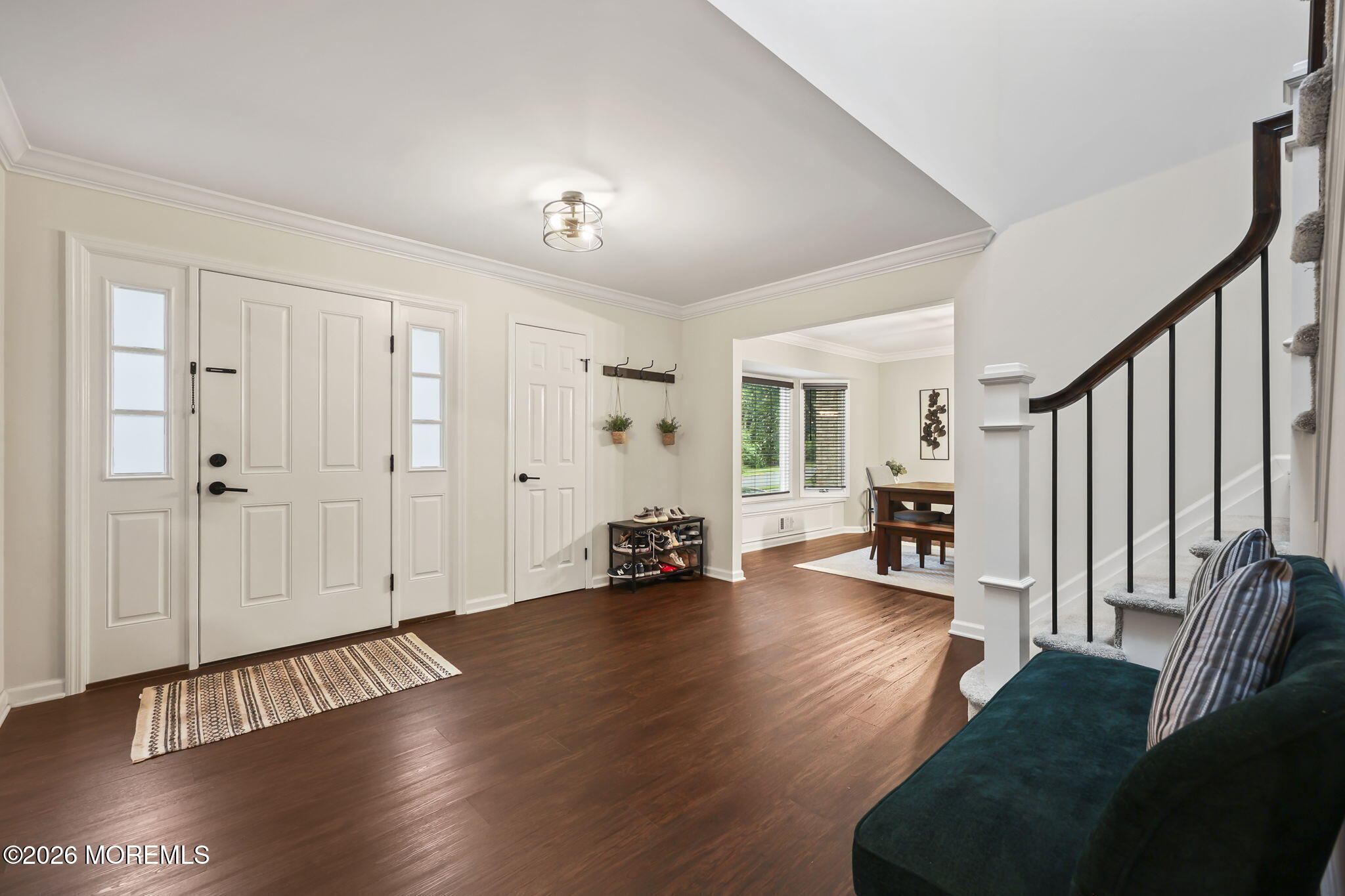 58 Jeanine Court Manalapan NJ 07726