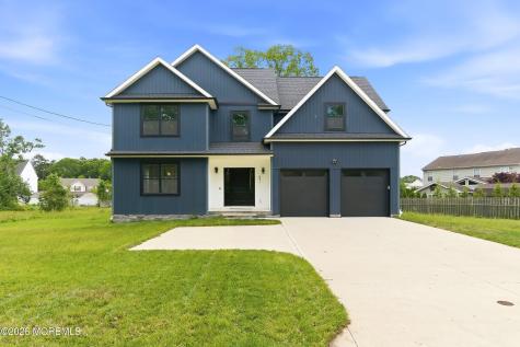 681 Lake Barnegat Drive N Lanoka Harbor NJ 08734
