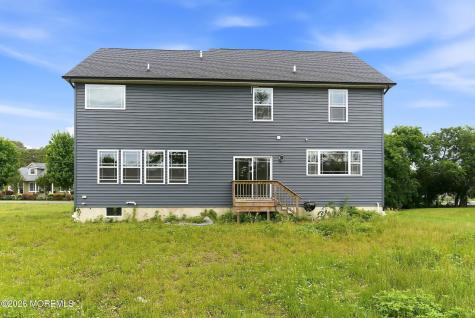 681 Lake Barnegat Drive N Lanoka Harbor NJ 08734
