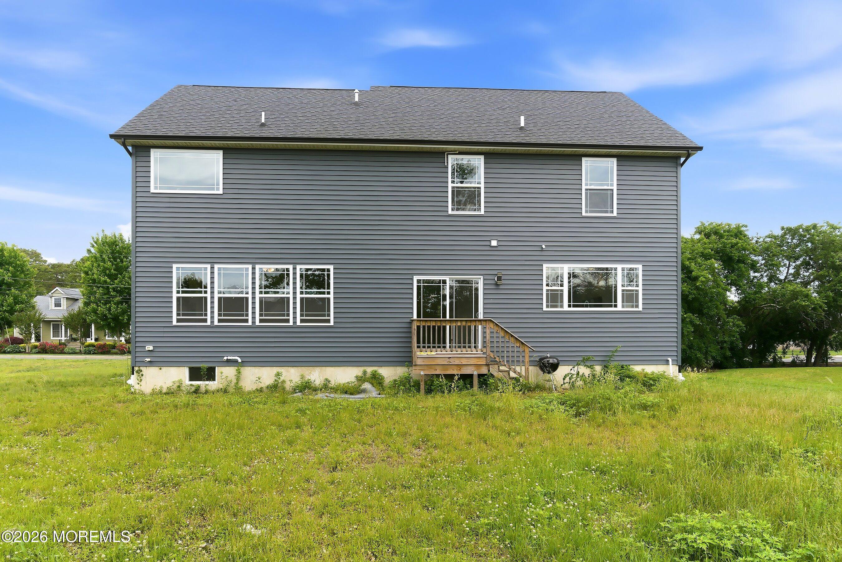 681 Lake Barnegat Drive N Lanoka Harbor NJ 08734