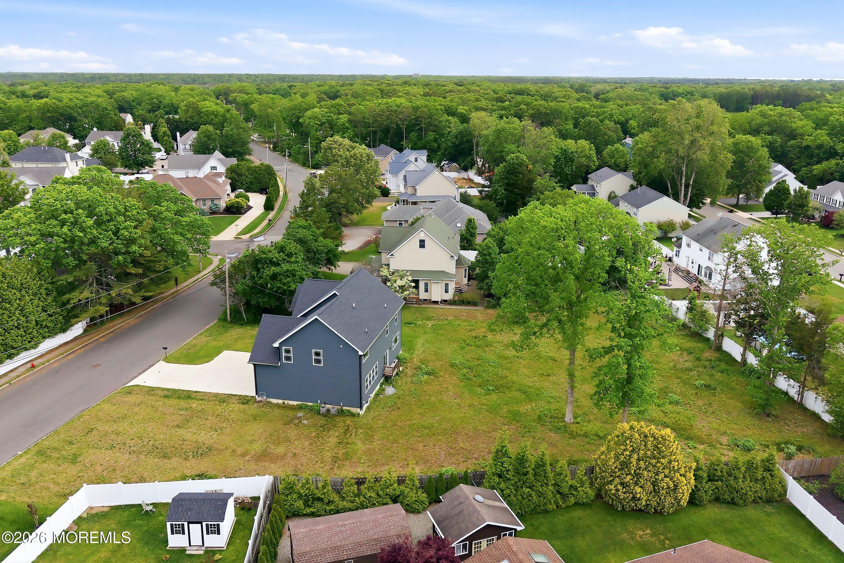 681 Lake Barnegat Drive N Lanoka Harbor NJ 08734