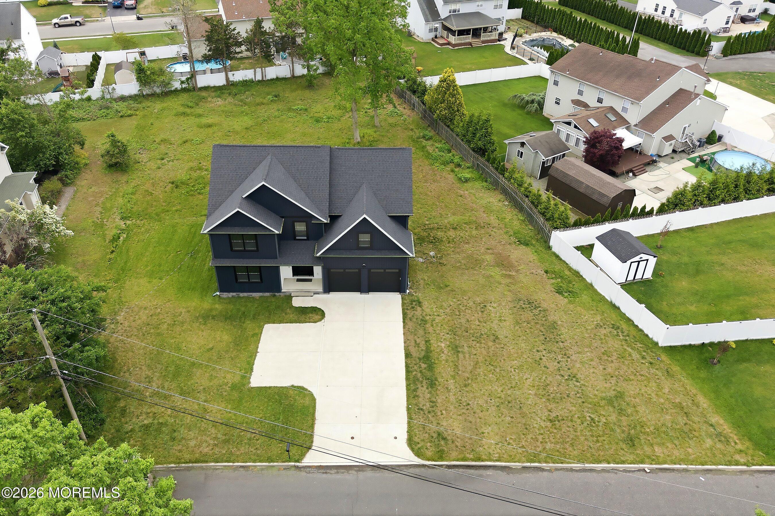 681 Lake Barnegat Drive N Lanoka Harbor NJ 08734