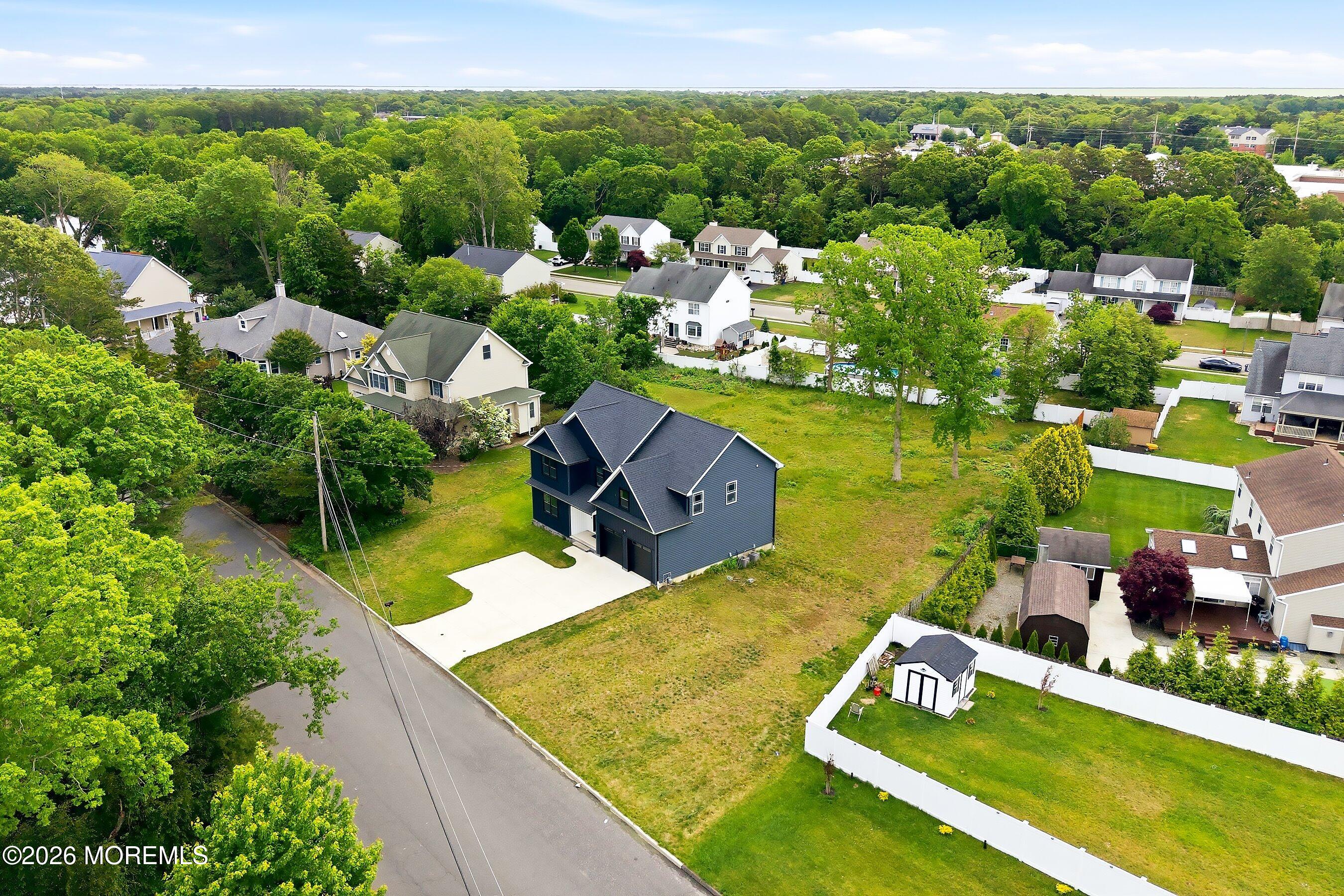 681 Lake Barnegat Drive N Lanoka Harbor NJ 08734