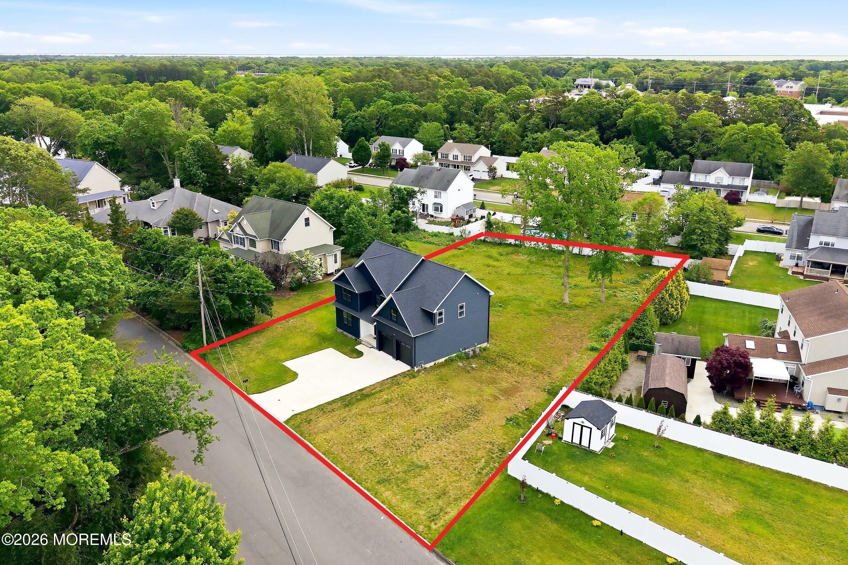 681 Lake Barnegat Drive N Lanoka Harbor NJ 08734