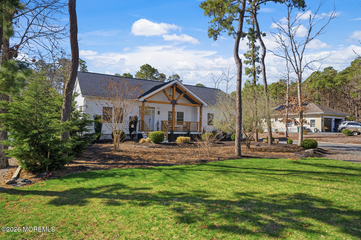 318 Frog Pond Road Little Egg Harbor NJ 08087