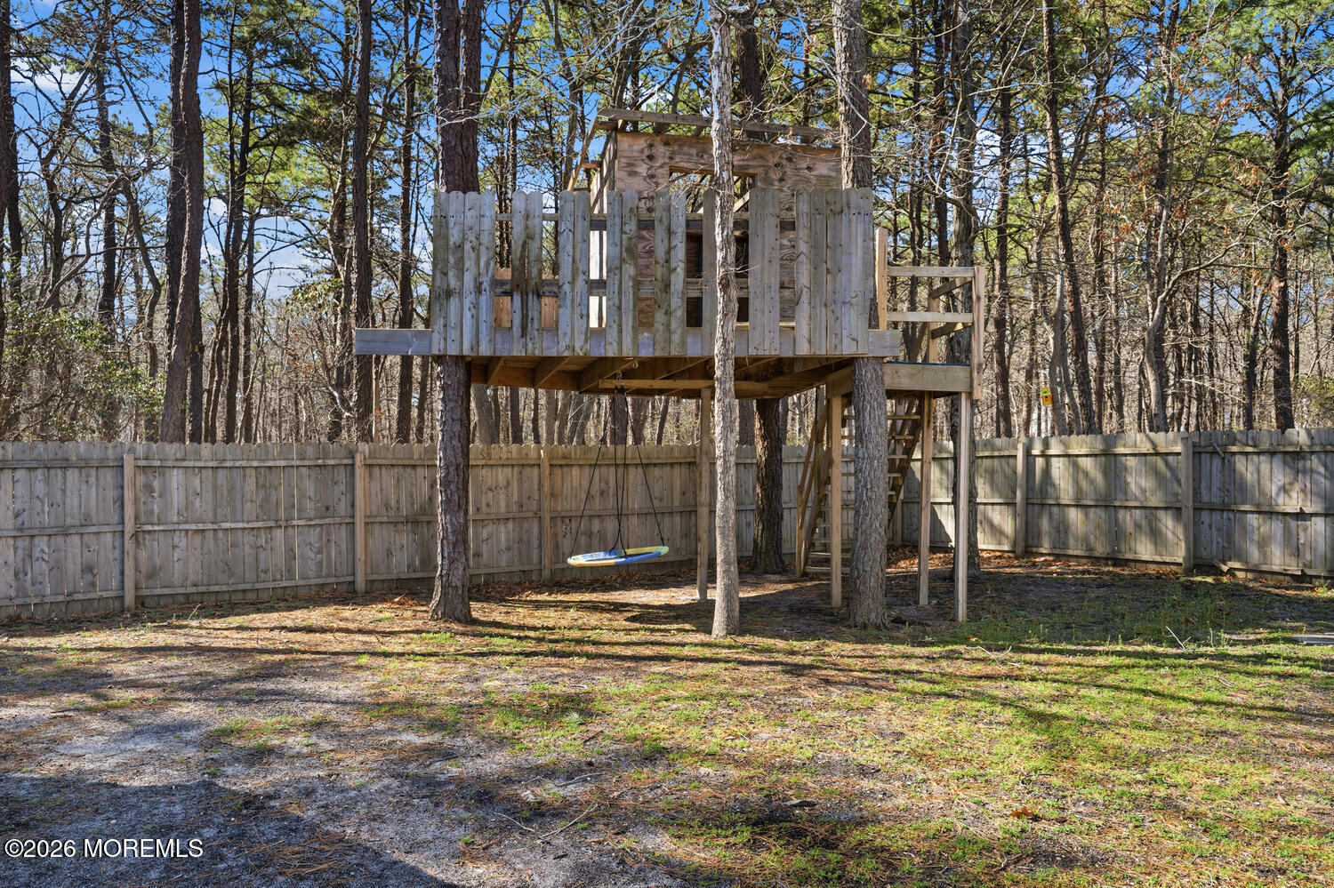 318 Frog Pond Road Little Egg Harbor NJ 08087