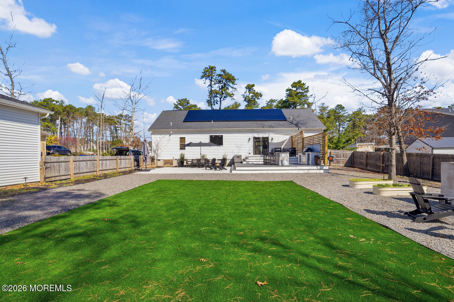 318 Frog Pond Road Little Egg Harbor NJ 08087