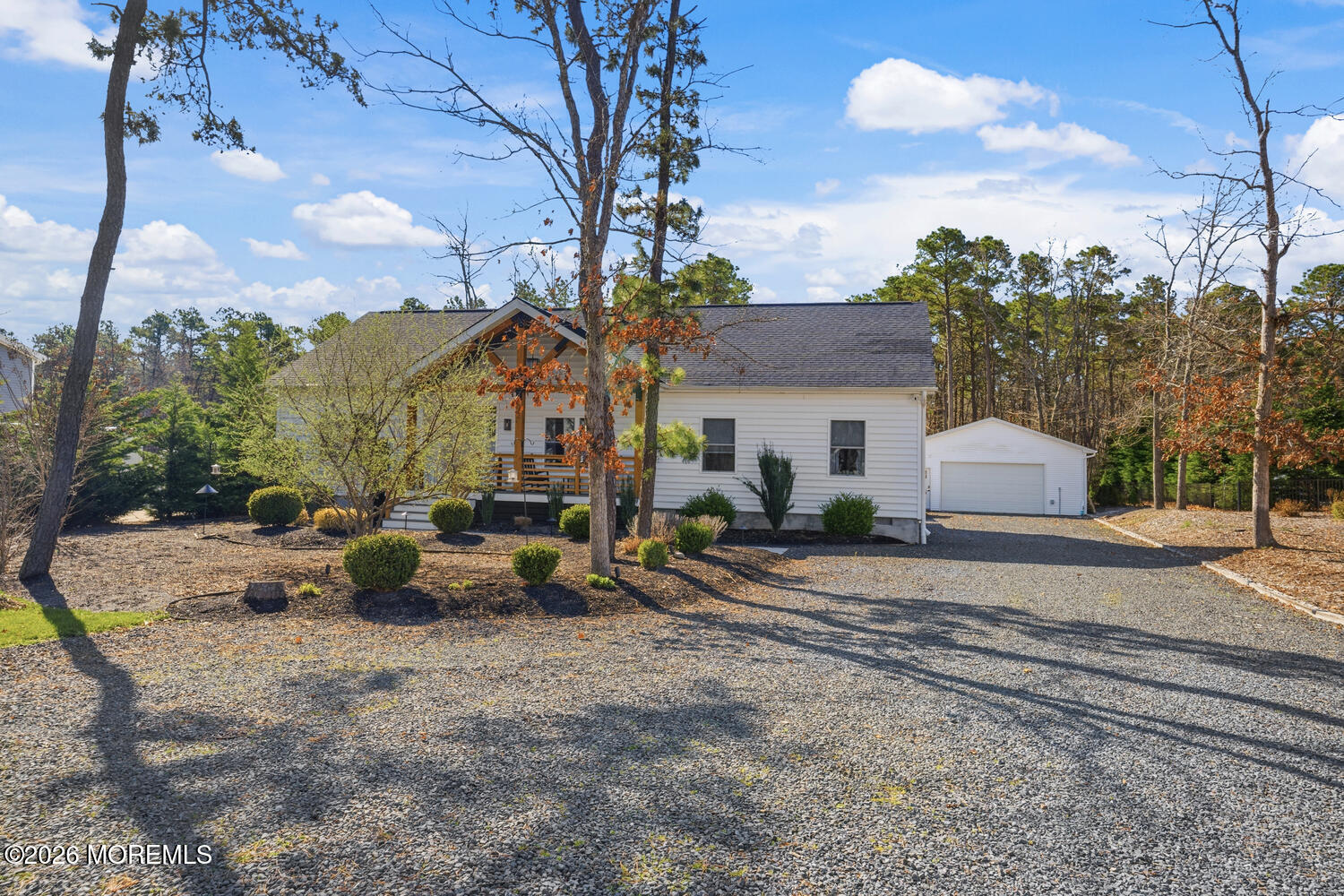 318 Frog Pond Road Little Egg Harbor NJ 08087
