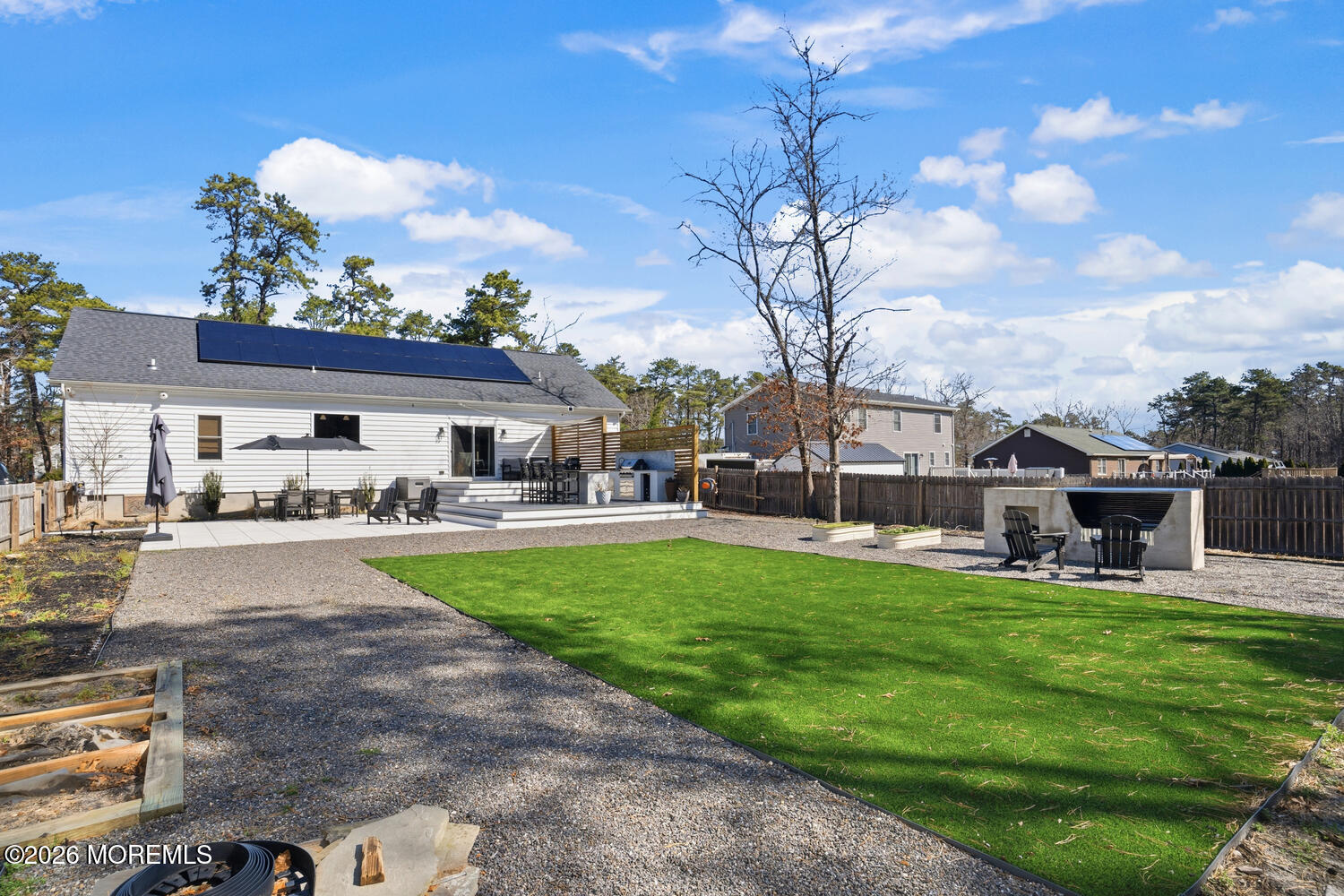 318 Frog Pond Road Little Egg Harbor NJ 08087