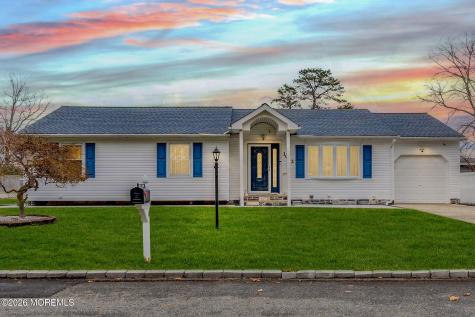 1012 Bismarck Street Toms River NJ 08757