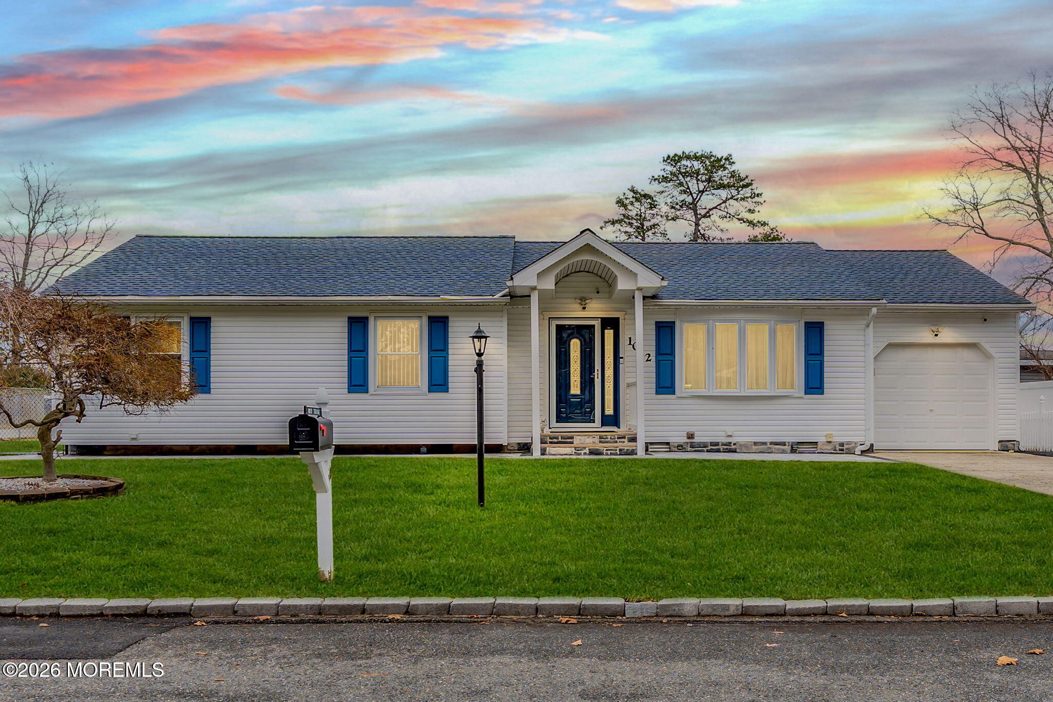 1012 Bismarck Street Toms River NJ 08757