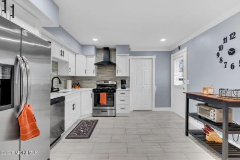 1012 Bismarck Street Toms River NJ 08757