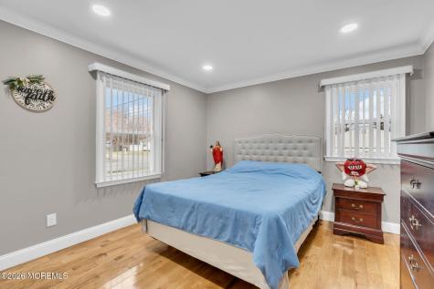 1012 Bismarck Street Toms River NJ 08757
