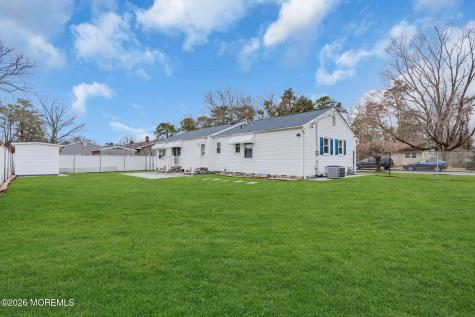 1012 Bismarck Street Toms River NJ 08757