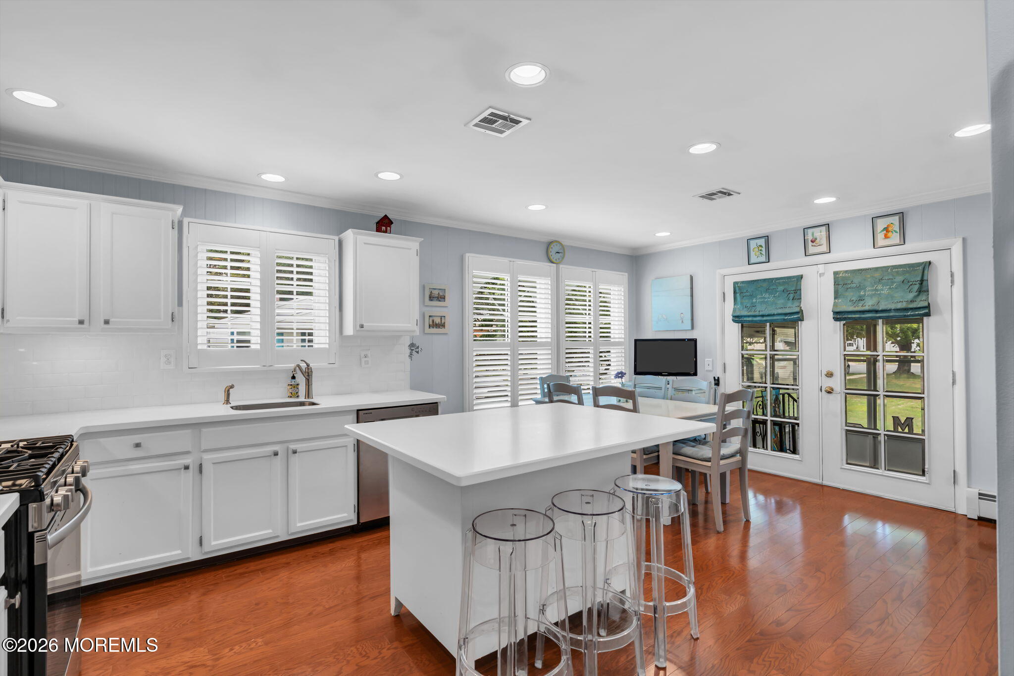 19 Redhook Bay Drive Toms River NJ 08757