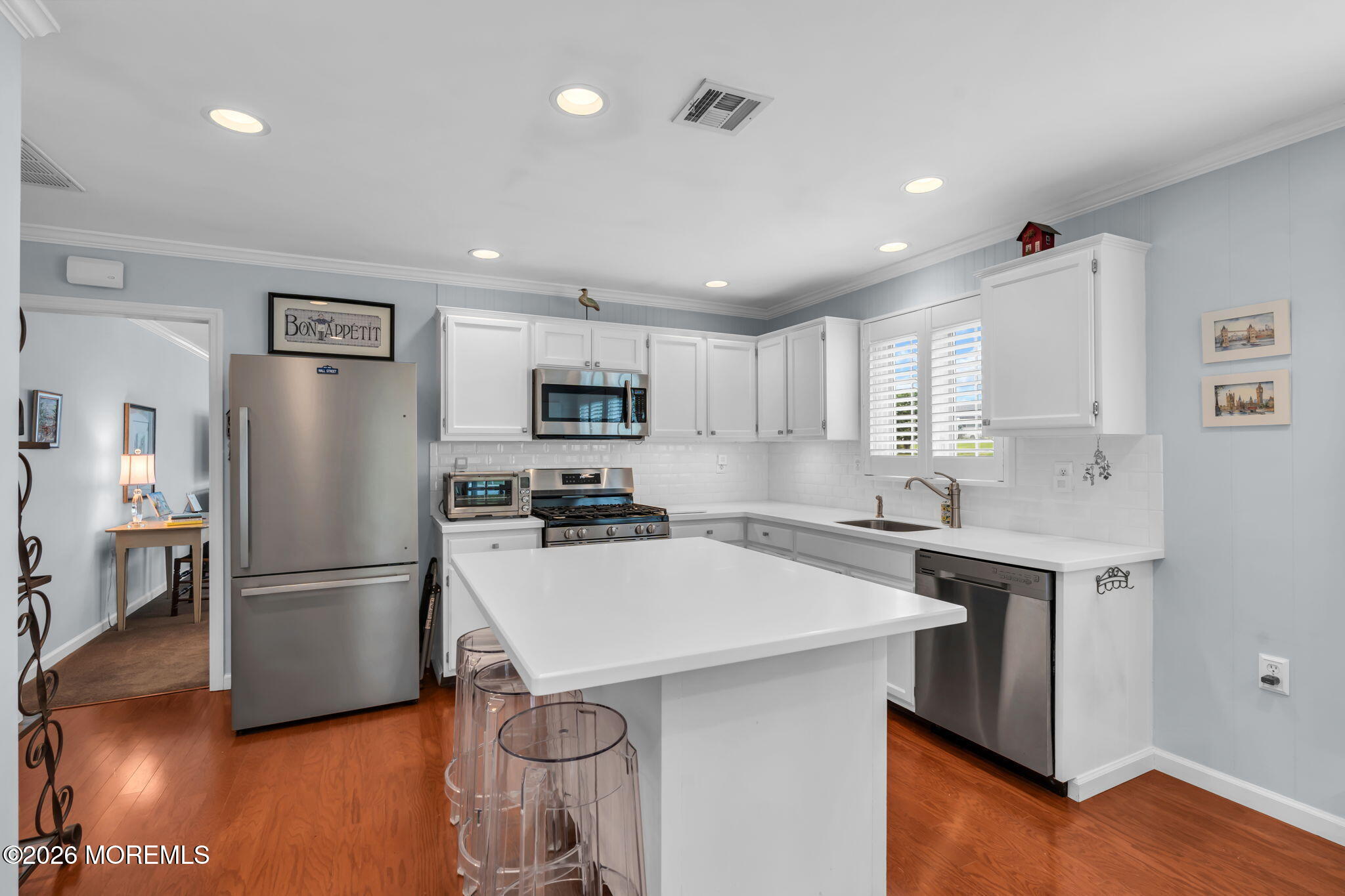 19 Redhook Bay Drive Toms River NJ 08757