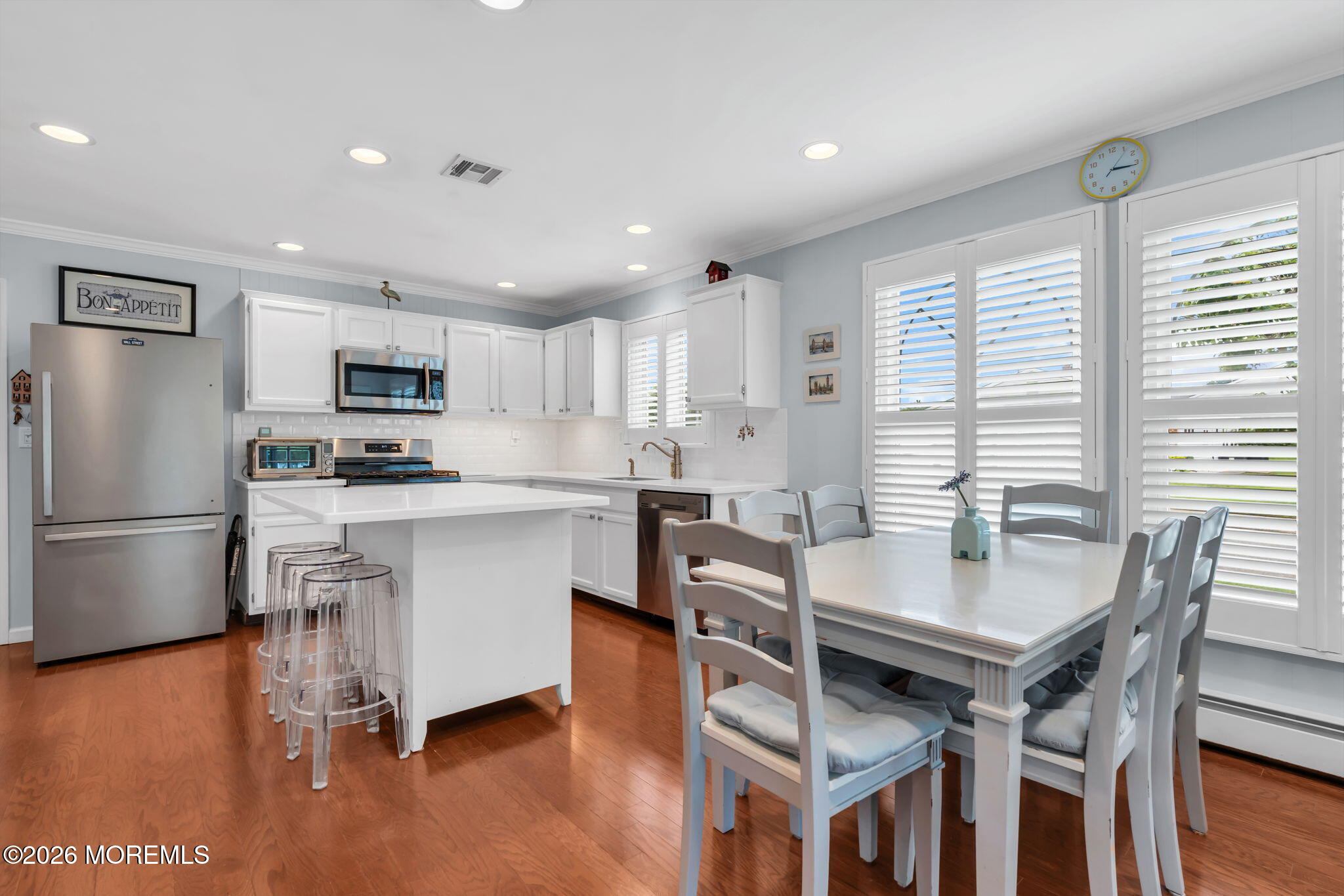19 Redhook Bay Drive Toms River NJ 08757