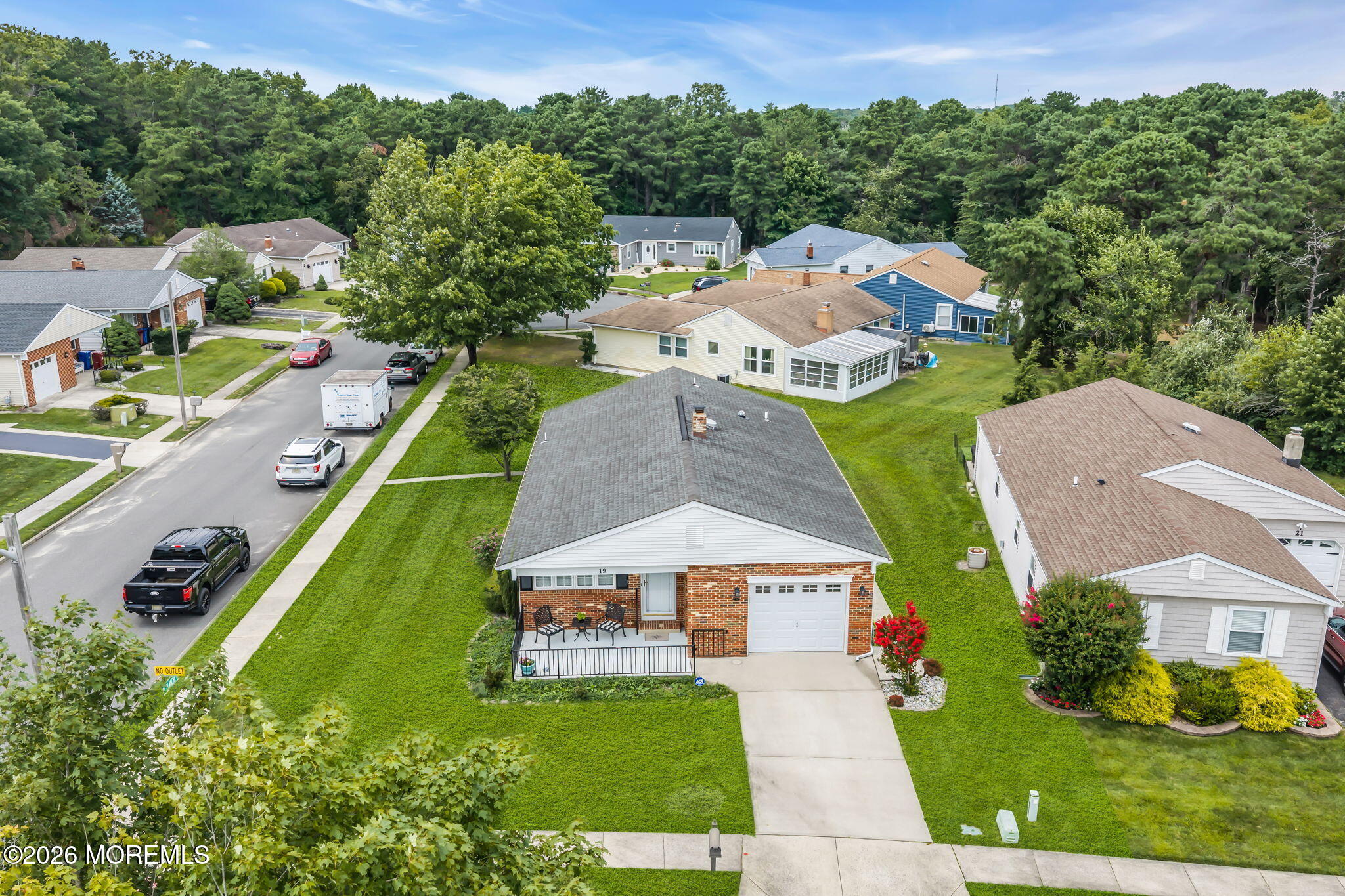 19 Redhook Bay Drive Toms River NJ 08757