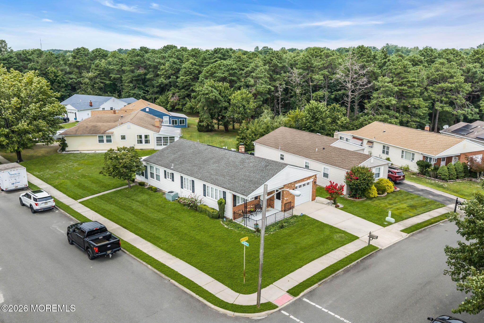 19 Redhook Bay Drive Toms River NJ 08757