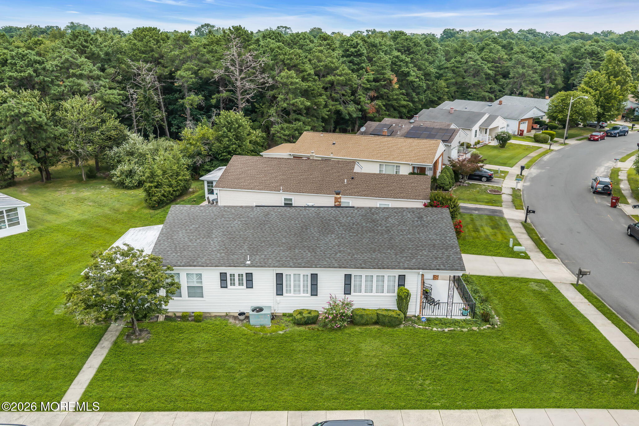 19 Redhook Bay Drive Toms River NJ 08757