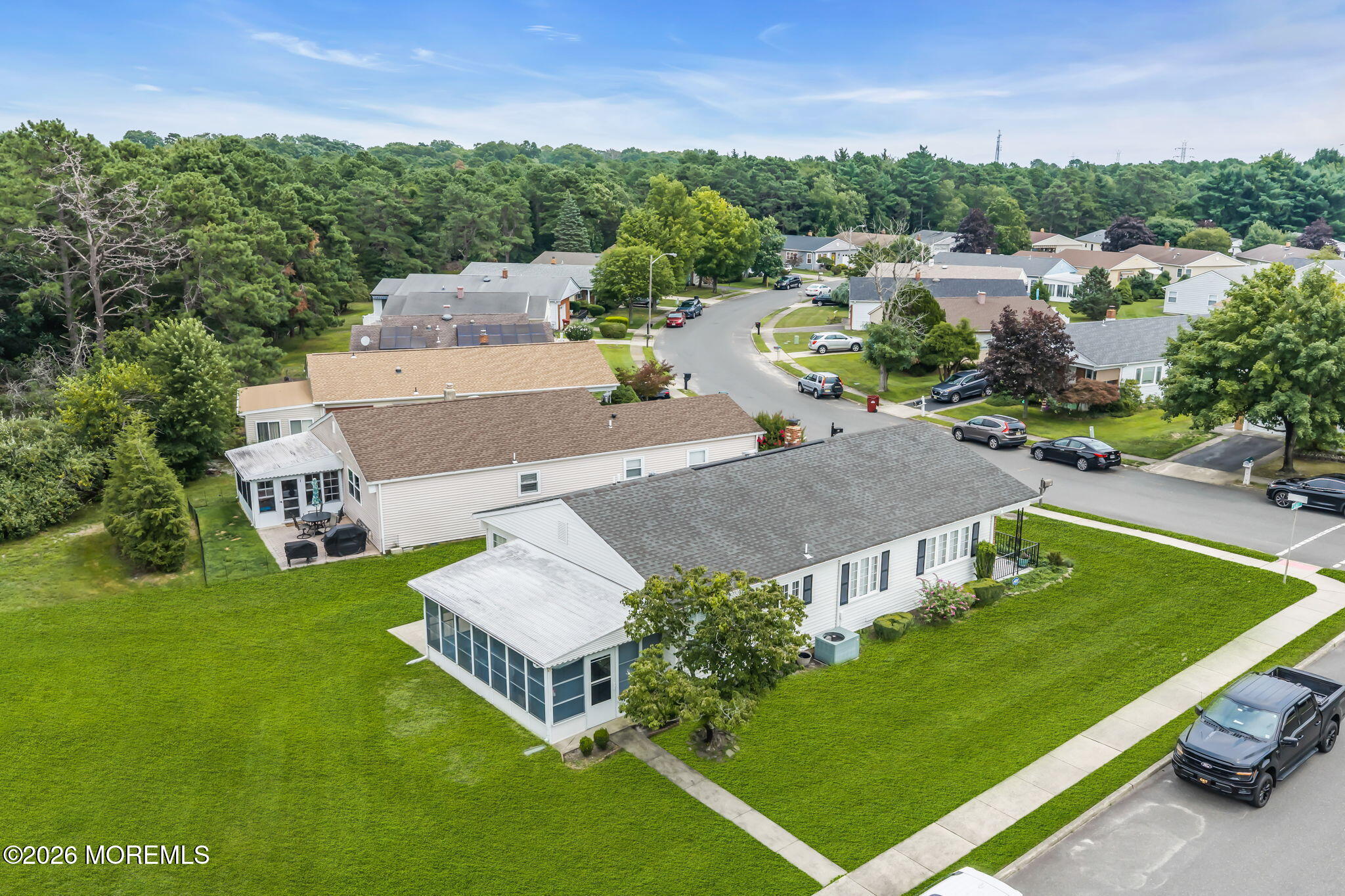 19 Redhook Bay Drive Toms River NJ 08757