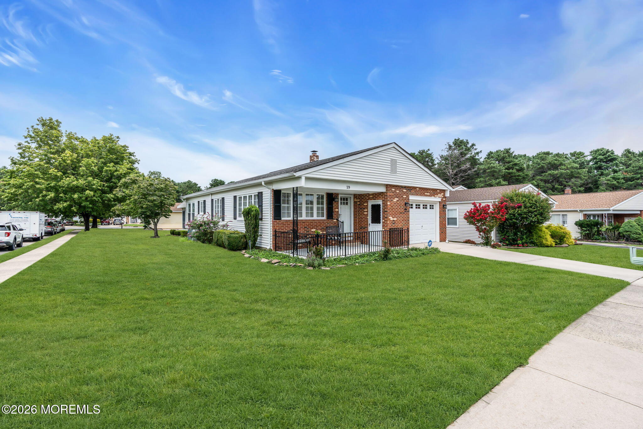 19 Redhook Bay Drive Toms River NJ 08757