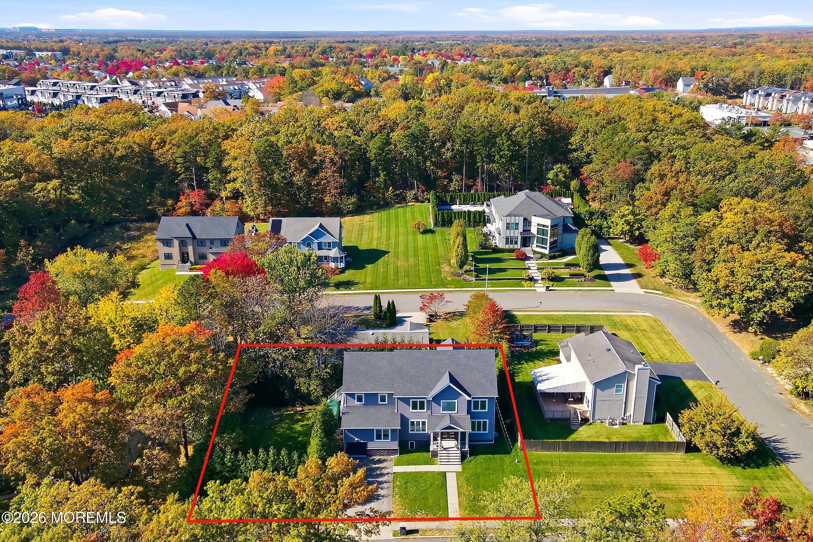1162 Idalia Avenue Lakewood NJ 08701