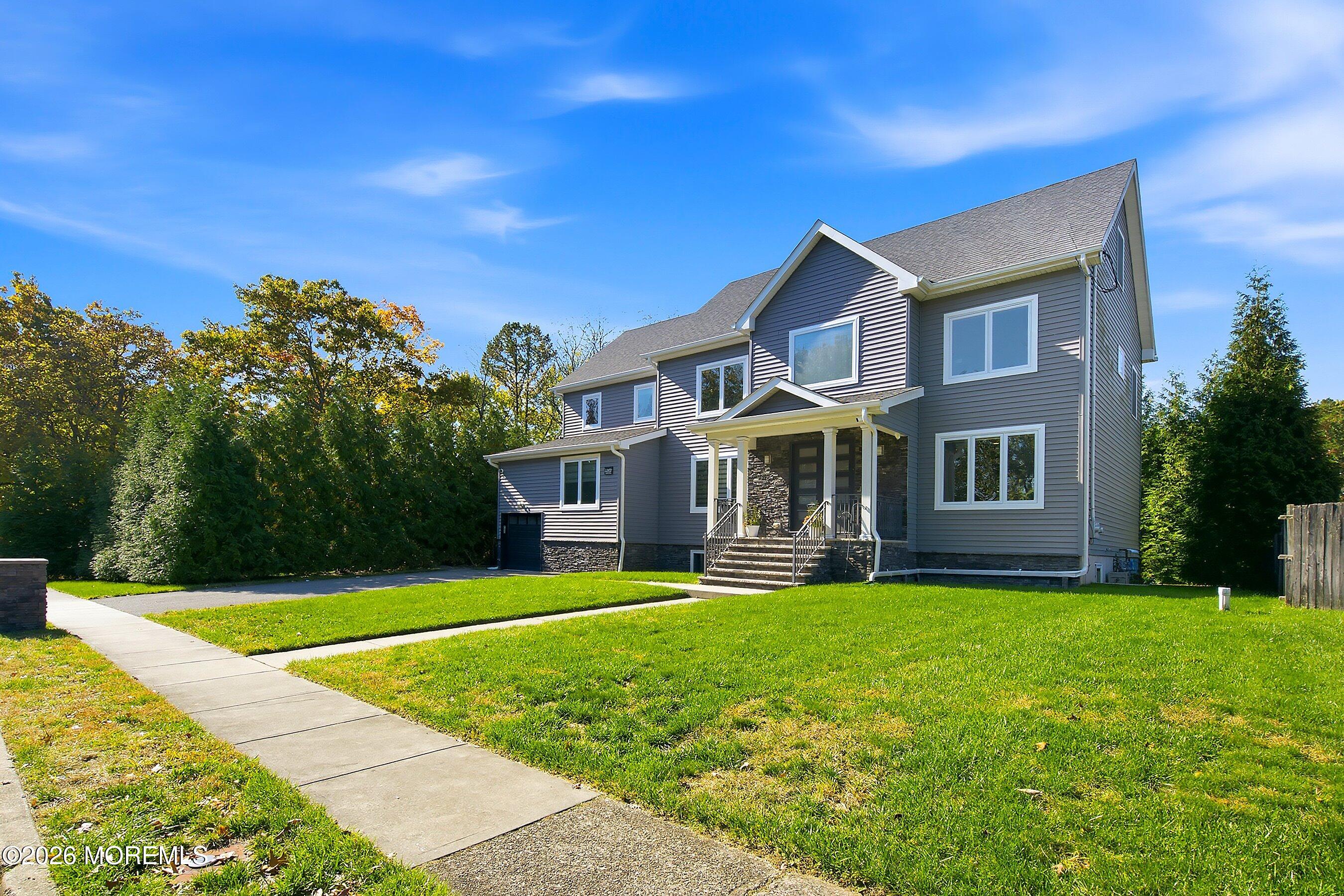 1162 Idalia Avenue Lakewood NJ 08701