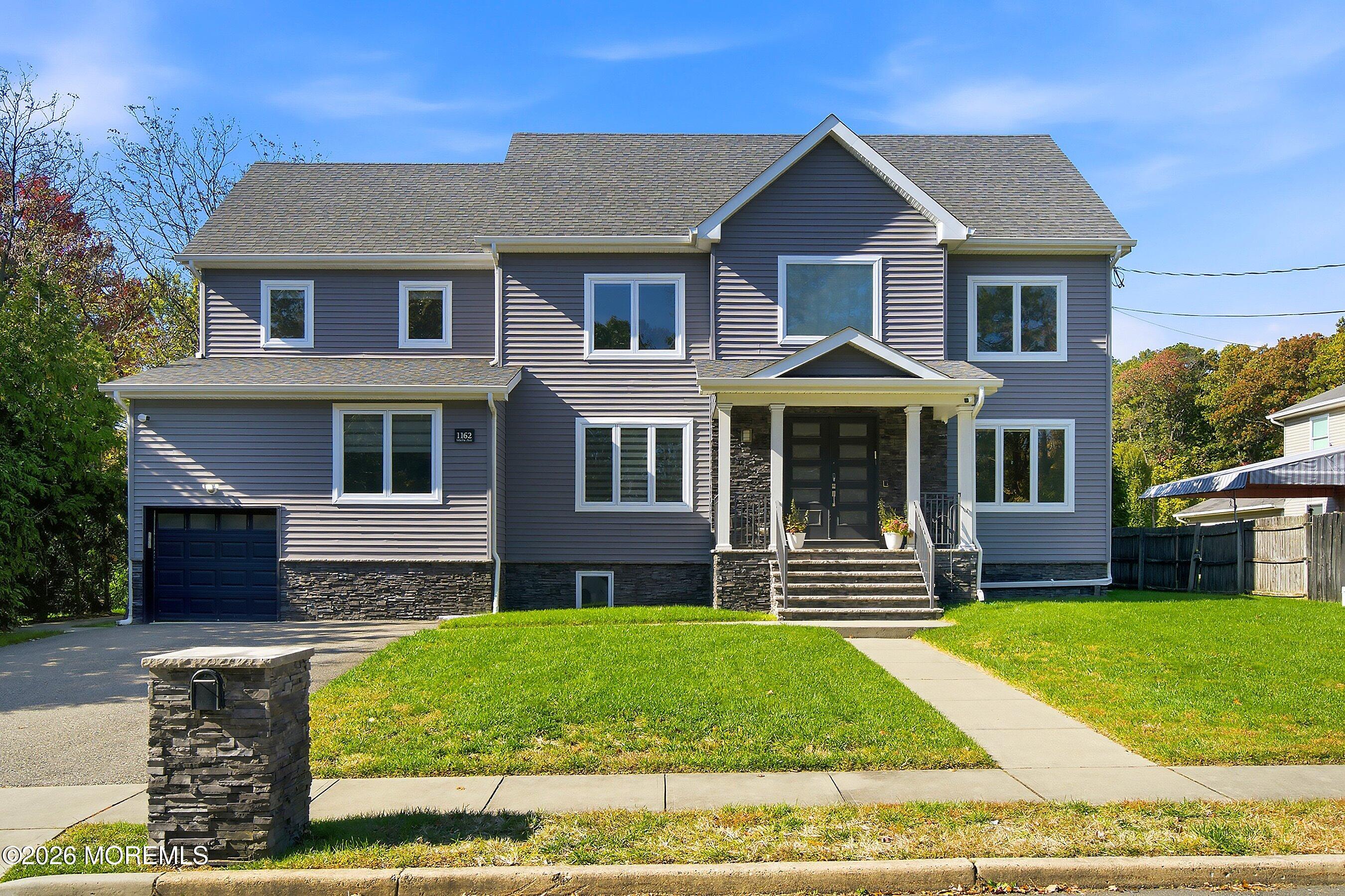 1162 Idalia Avenue Lakewood NJ 08701