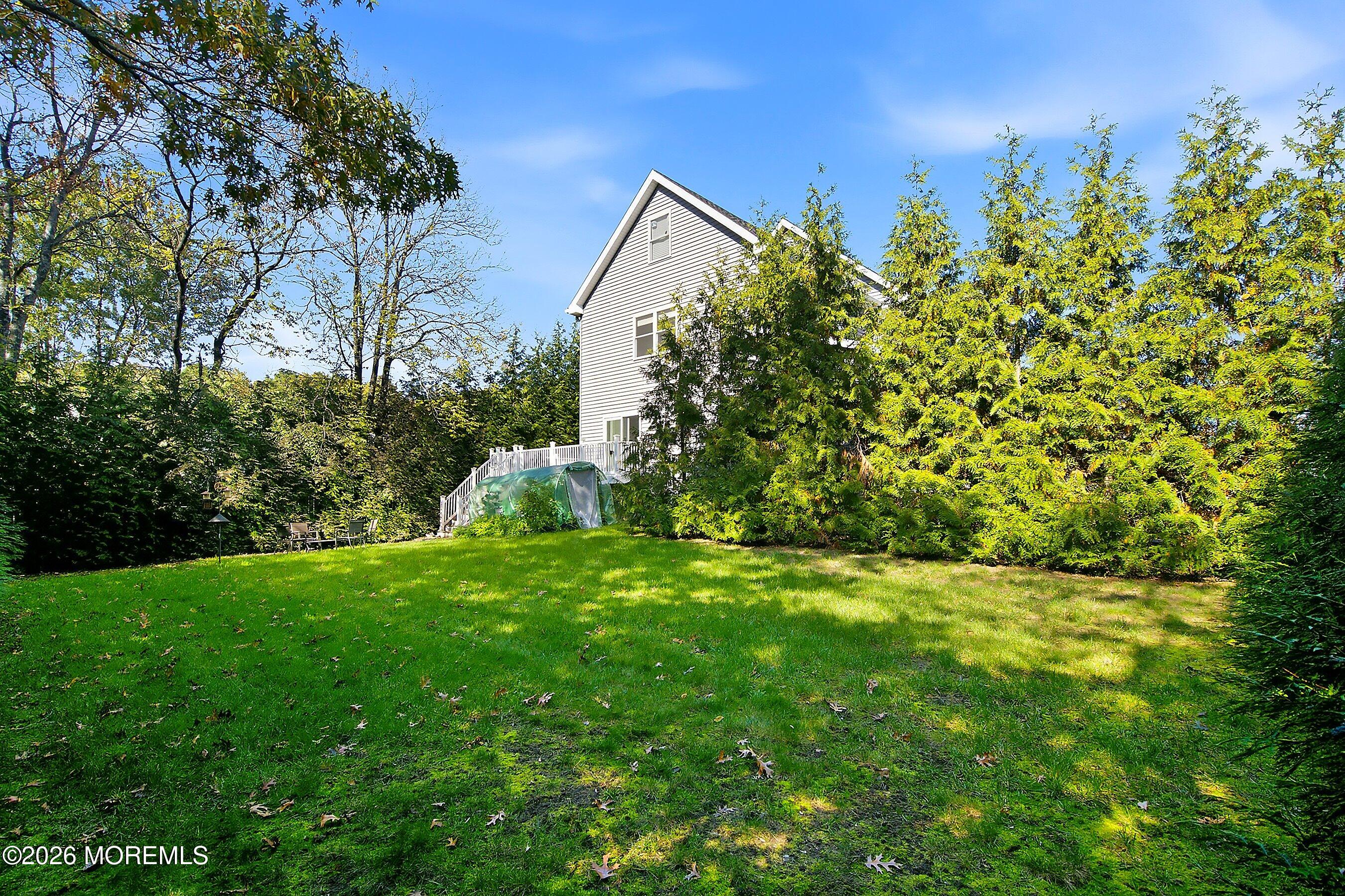 1162 Idalia Avenue Lakewood NJ 08701