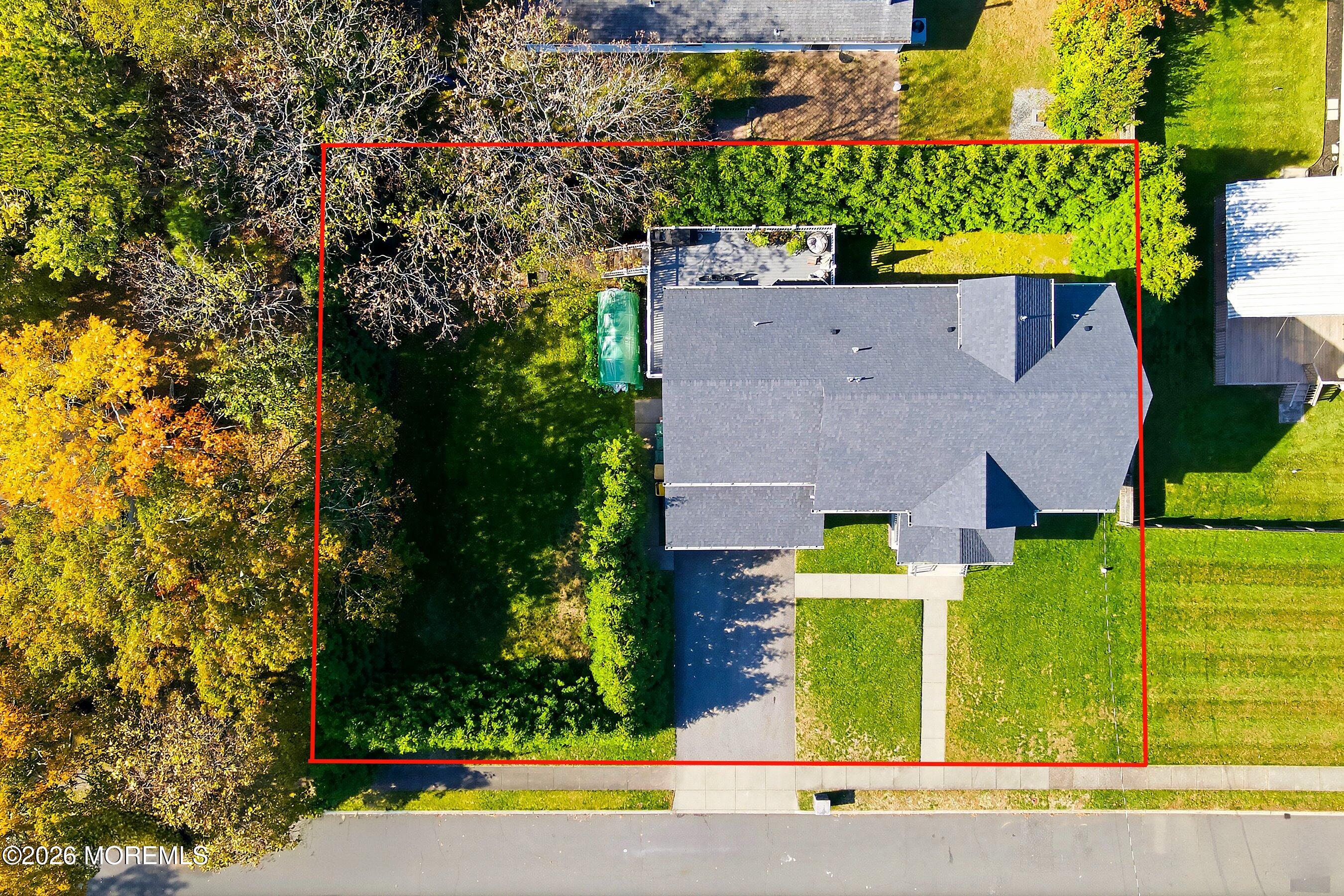 1162 Idalia Avenue Lakewood NJ 08701