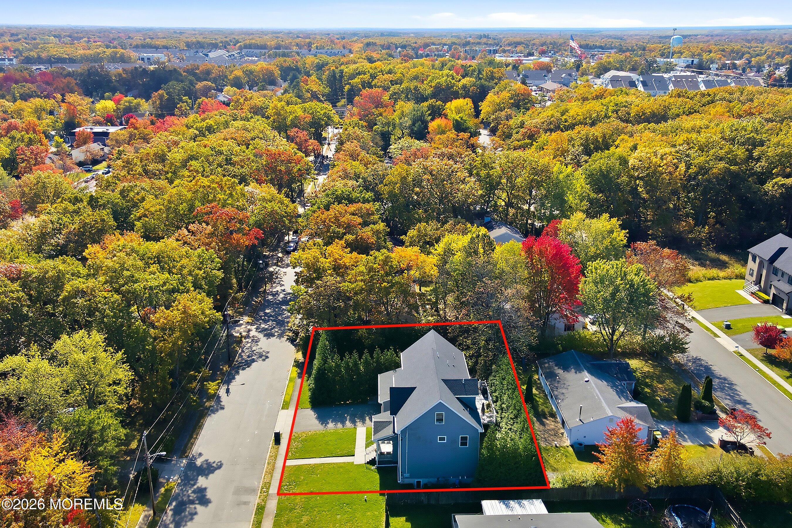 1162 Idalia Avenue Lakewood NJ 08701