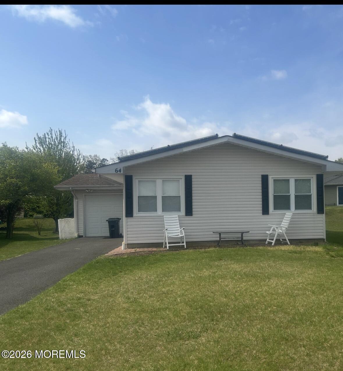 64 Tony Court Brick NJ 08724