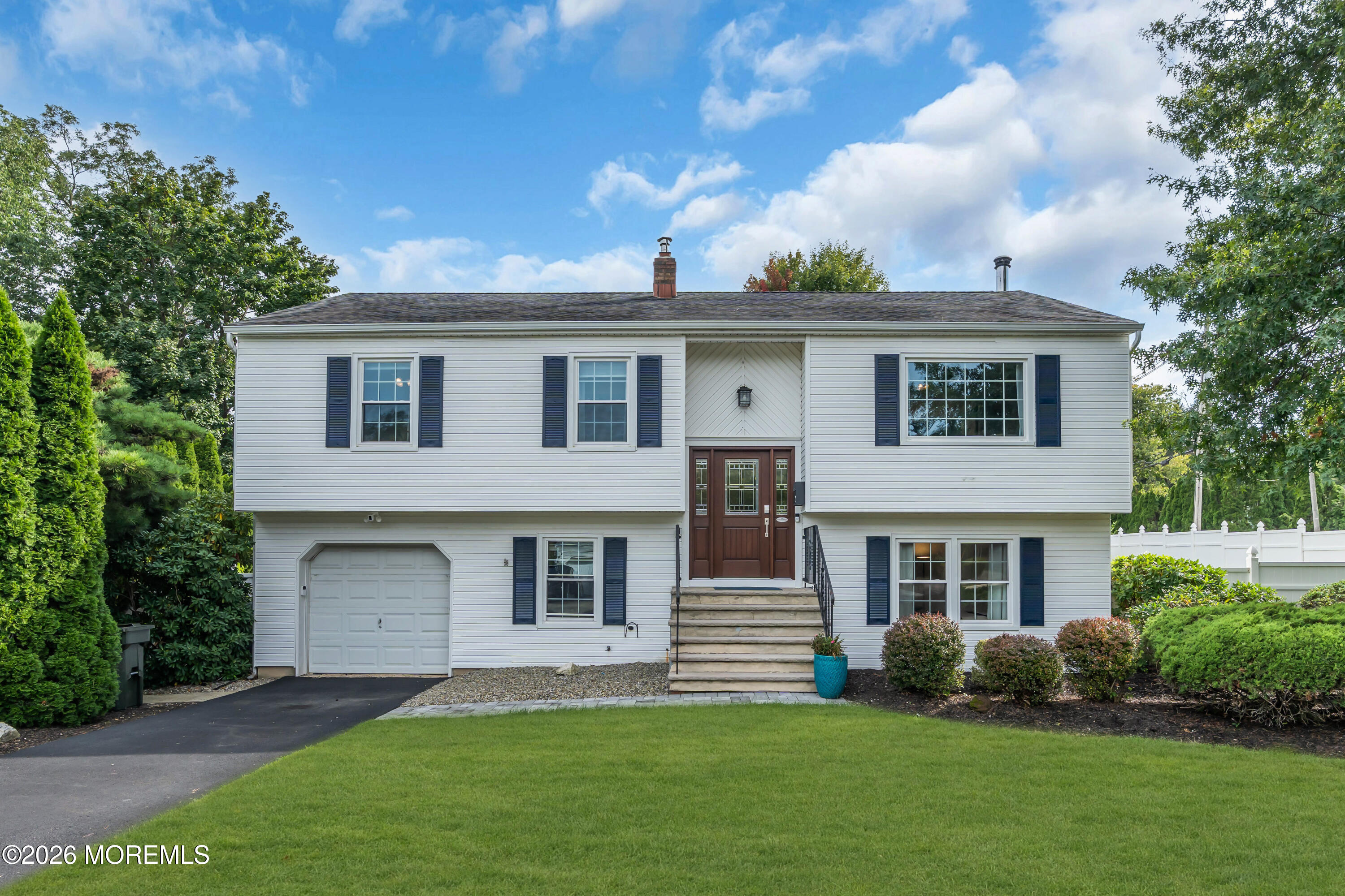 2 Colony Court Hazlet NJ 07730