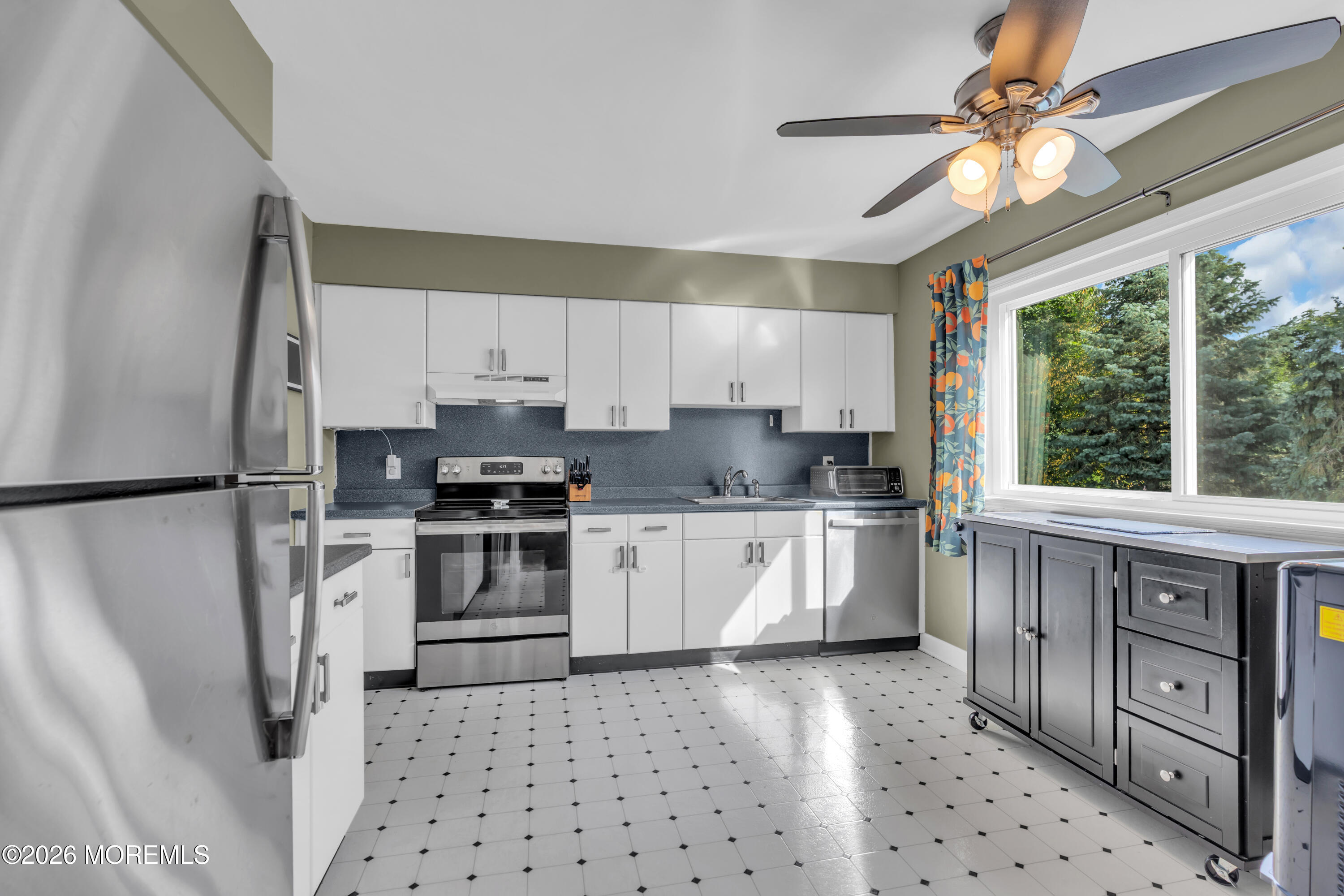 2 Colony Court Hazlet NJ 07730