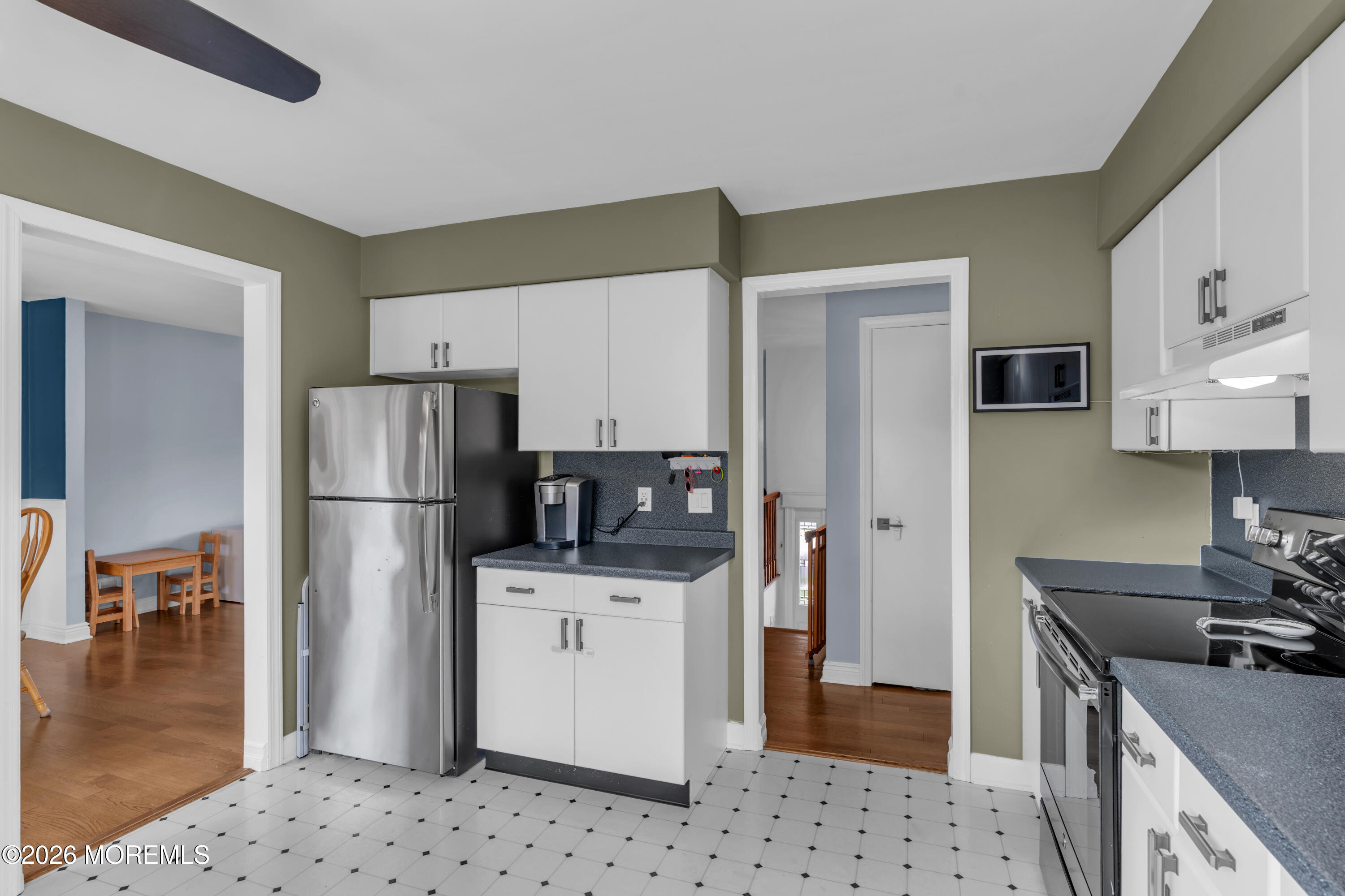 2 Colony Court Hazlet NJ 07730