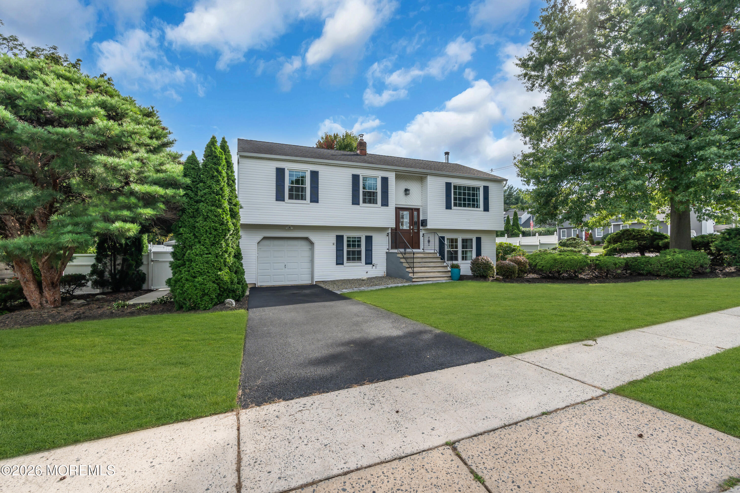 2 Colony Court Hazlet NJ 07730