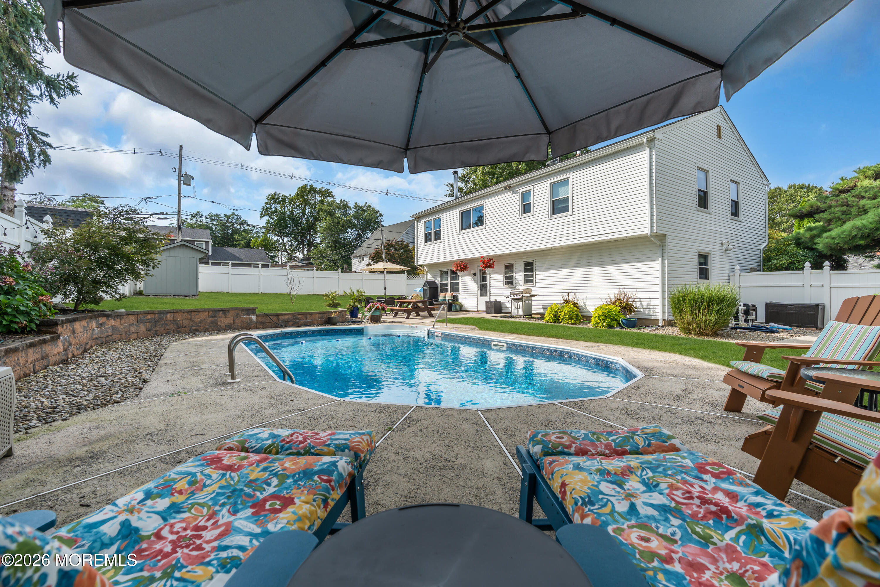 2 Colony Court Hazlet NJ 07730
