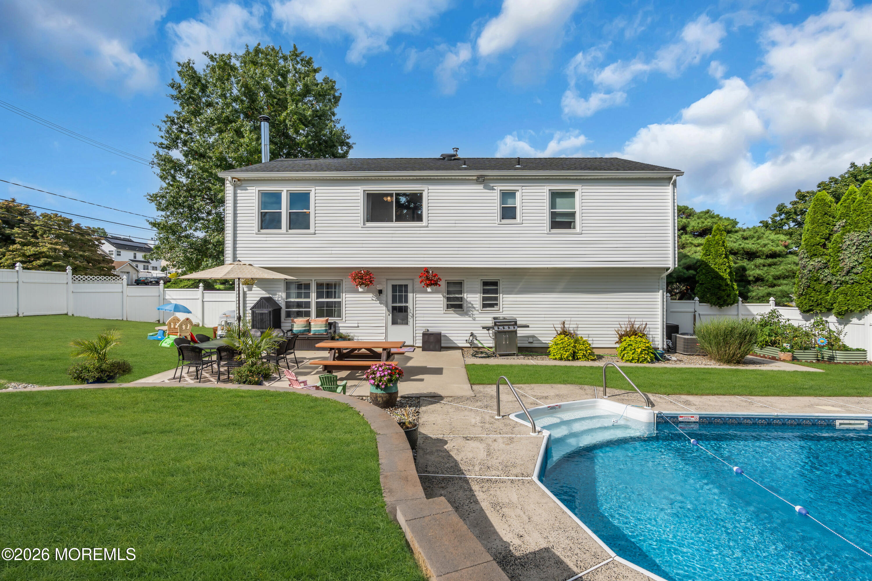 2 Colony Court Hazlet NJ 07730