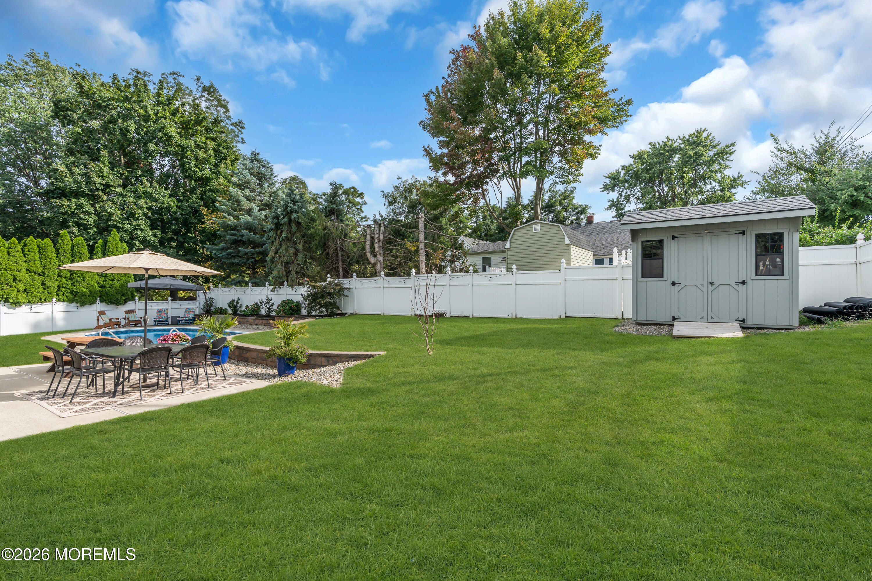 2 Colony Court Hazlet NJ 07730