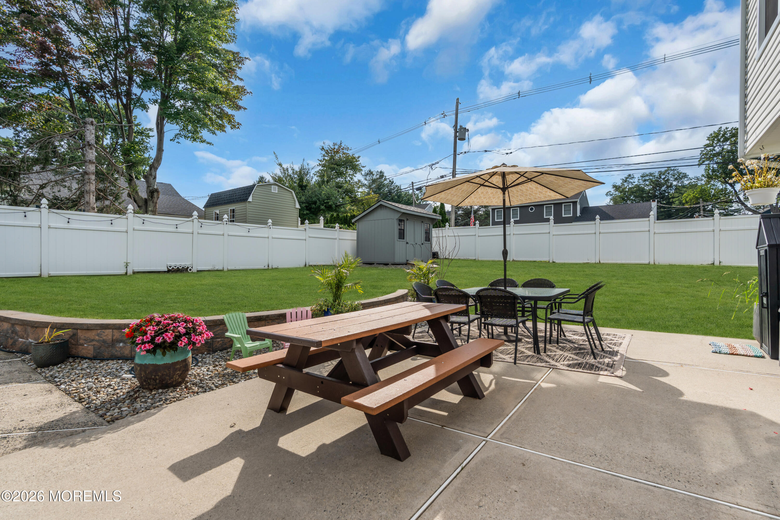 2 Colony Court Hazlet NJ 07730