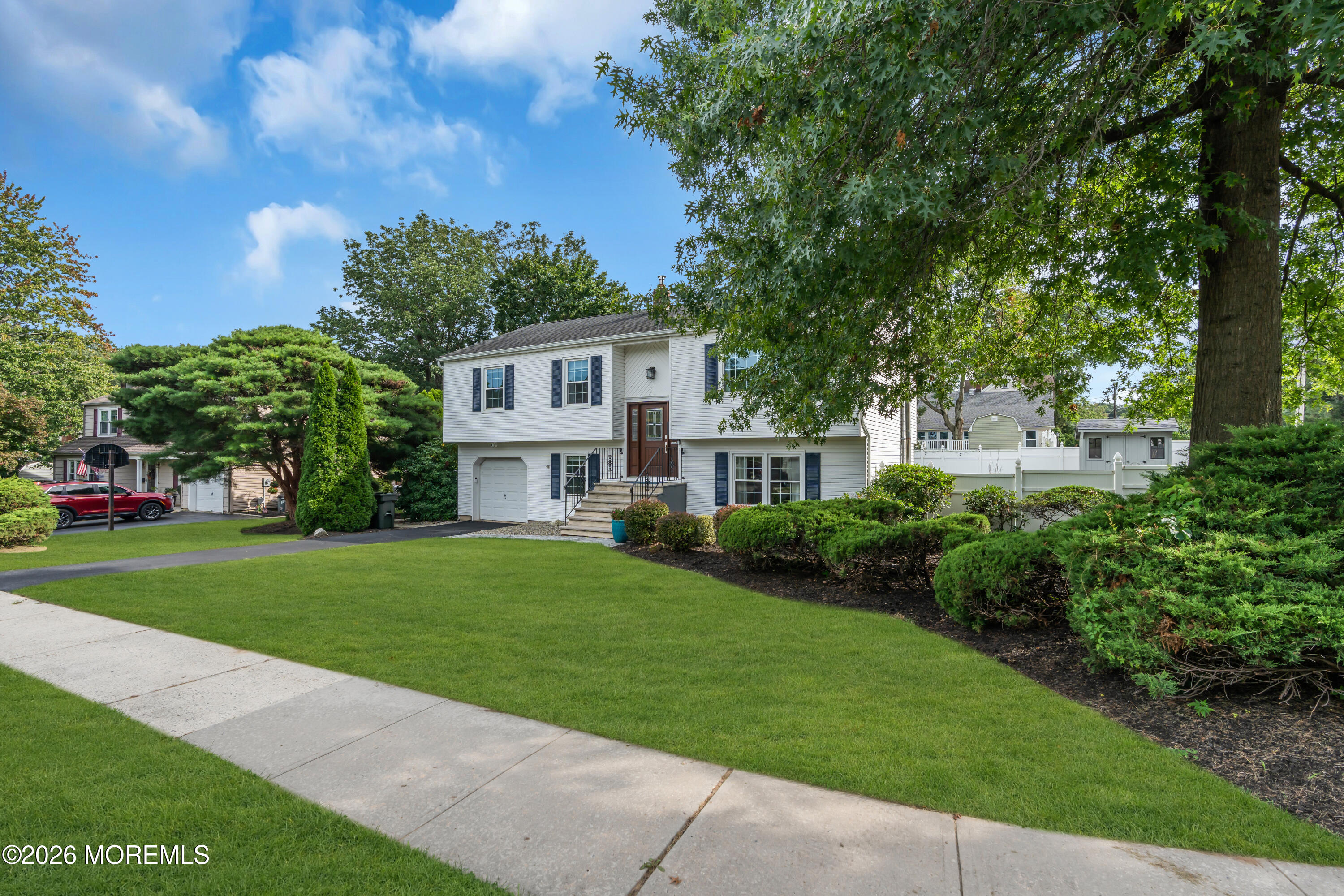 2 Colony Court Hazlet NJ 07730