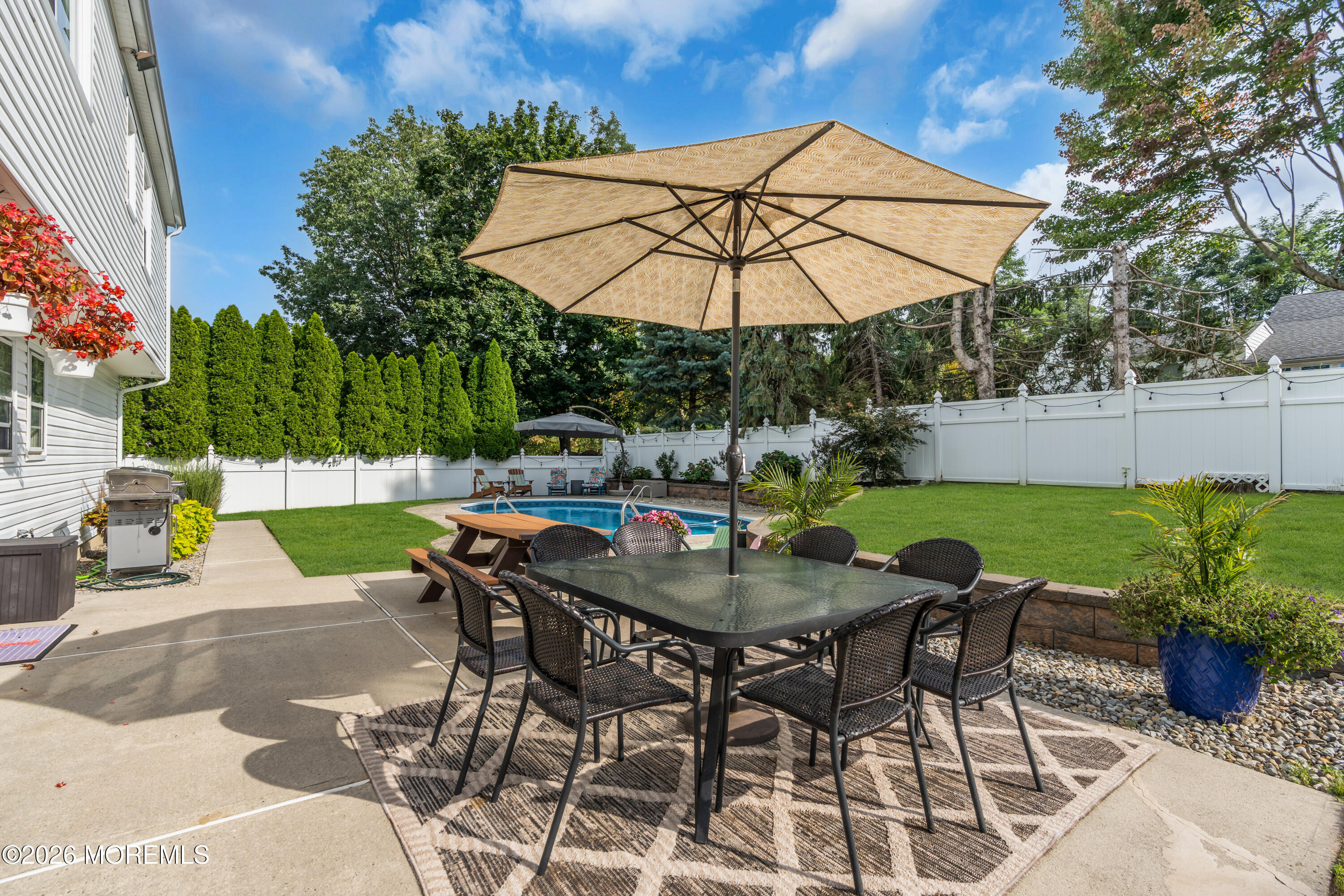 2 Colony Court Hazlet NJ 07730