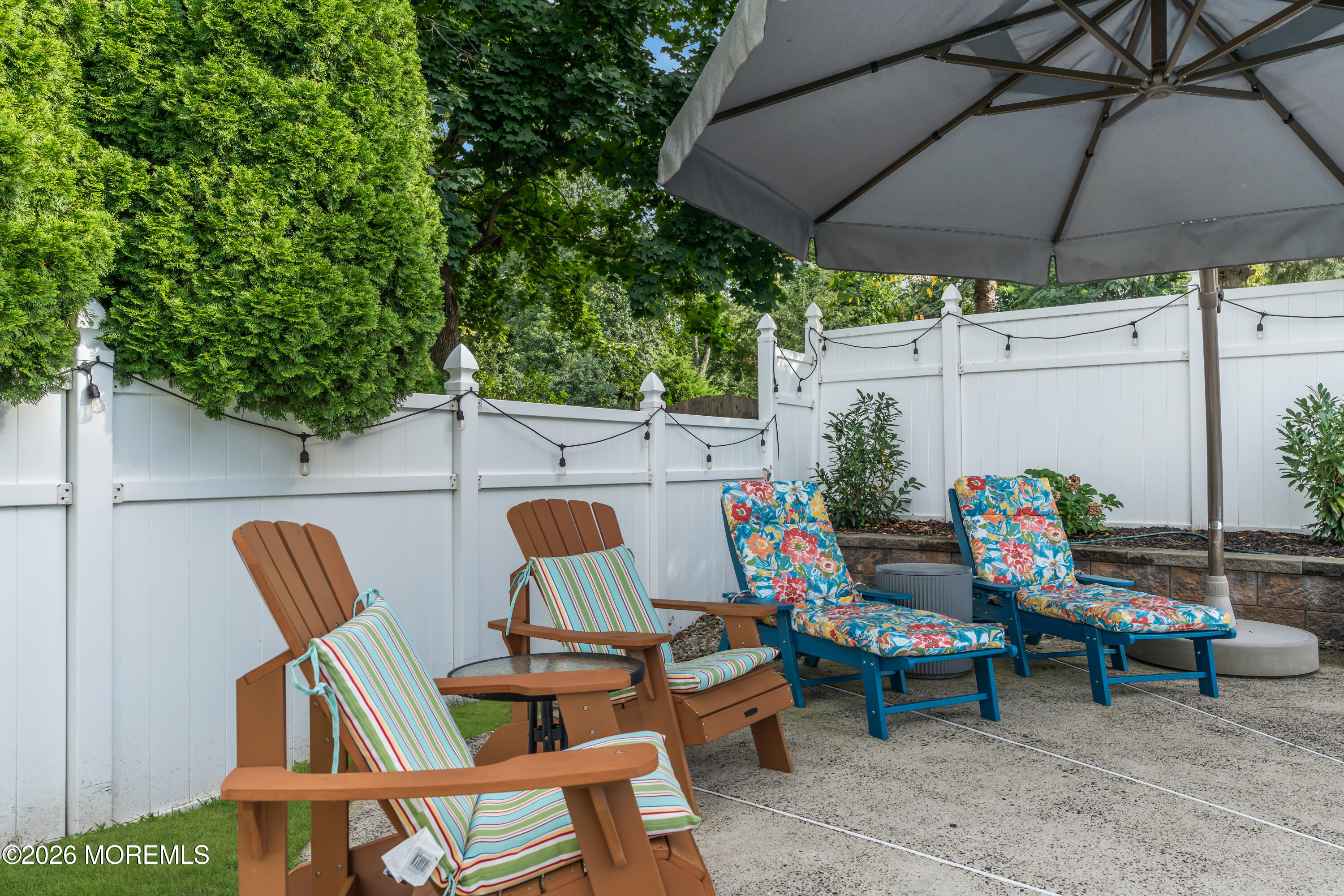 2 Colony Court Hazlet NJ 07730
