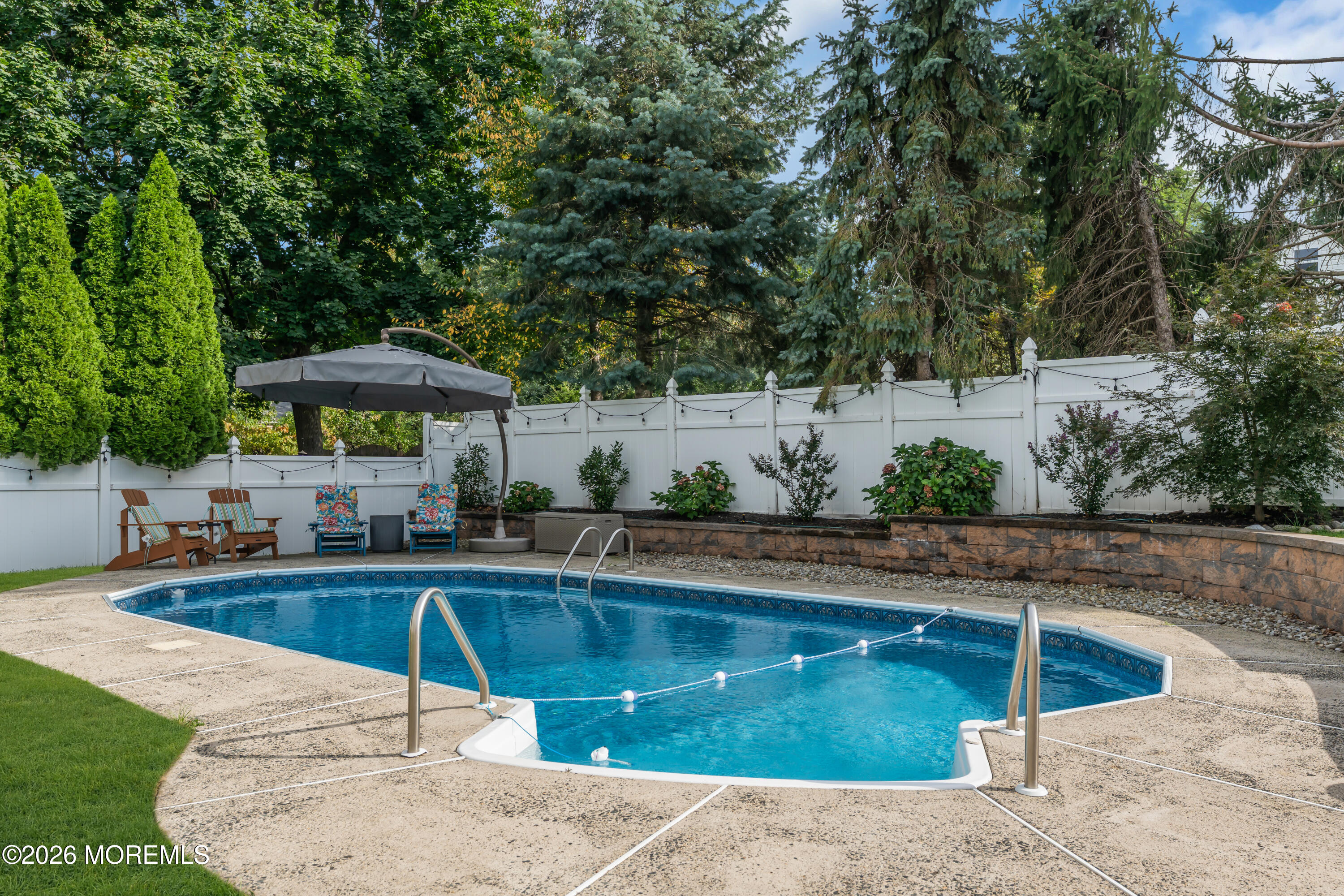 2 Colony Court Hazlet NJ 07730