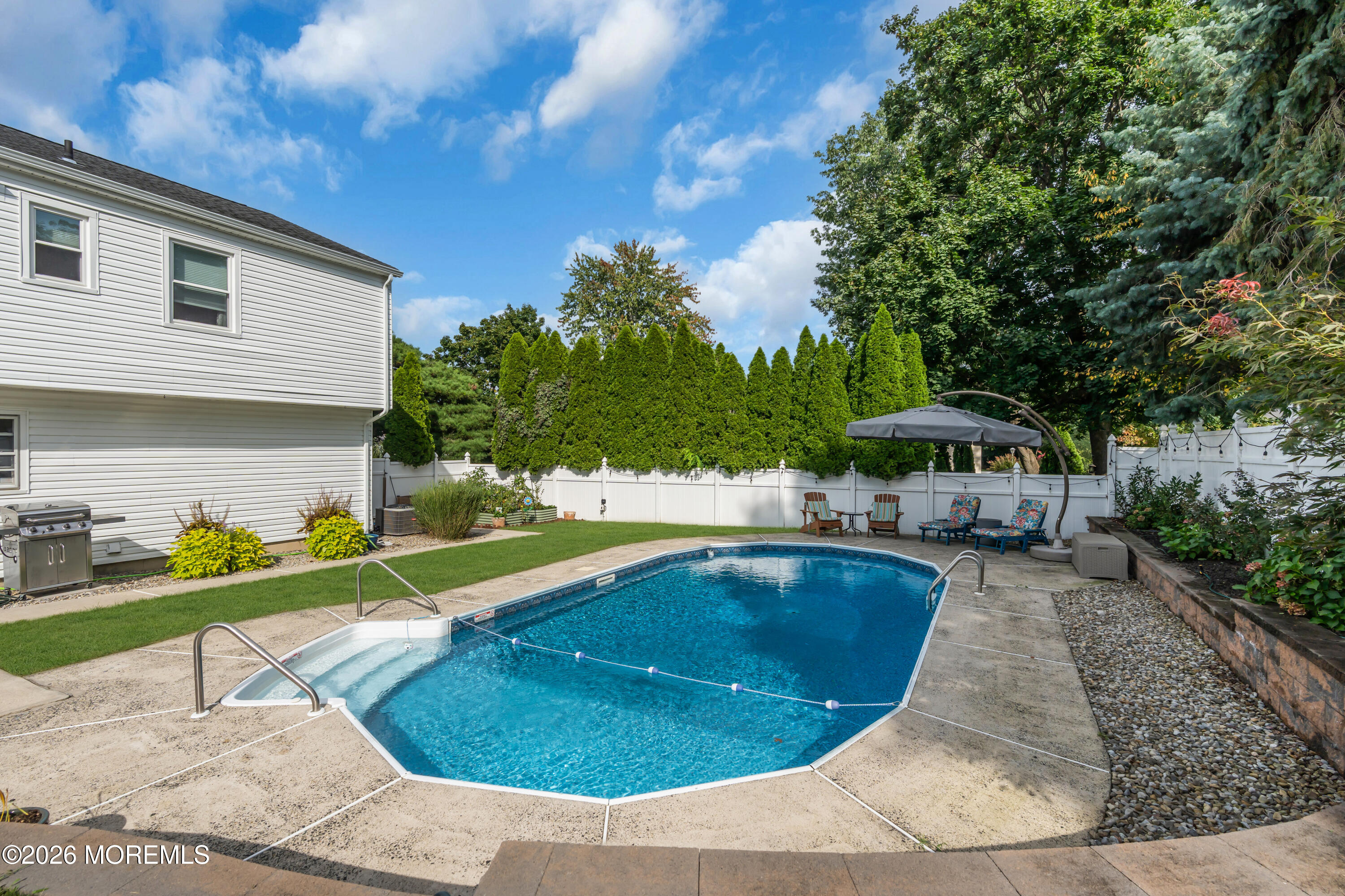 2 Colony Court Hazlet NJ 07730