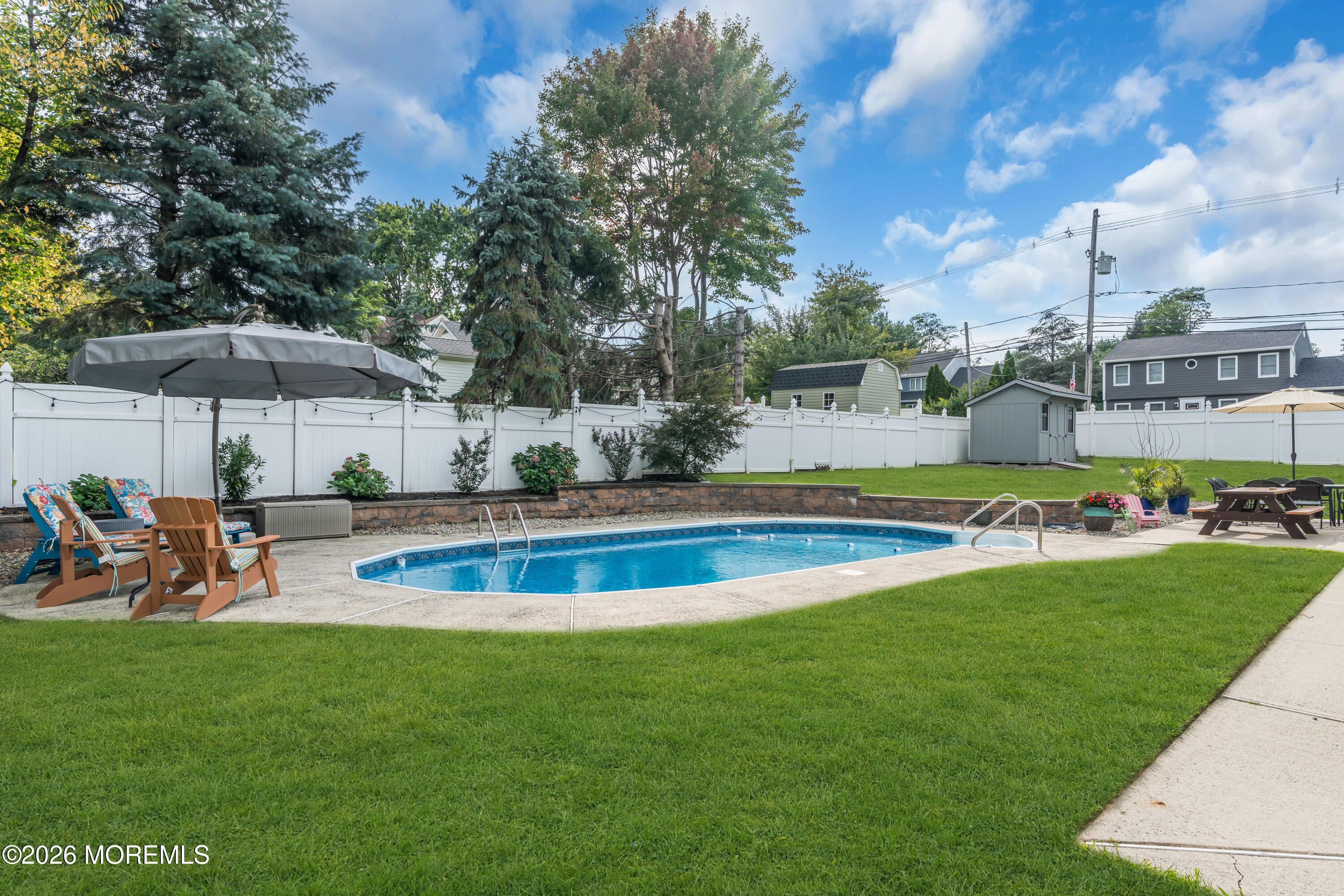 2 Colony Court Hazlet NJ 07730