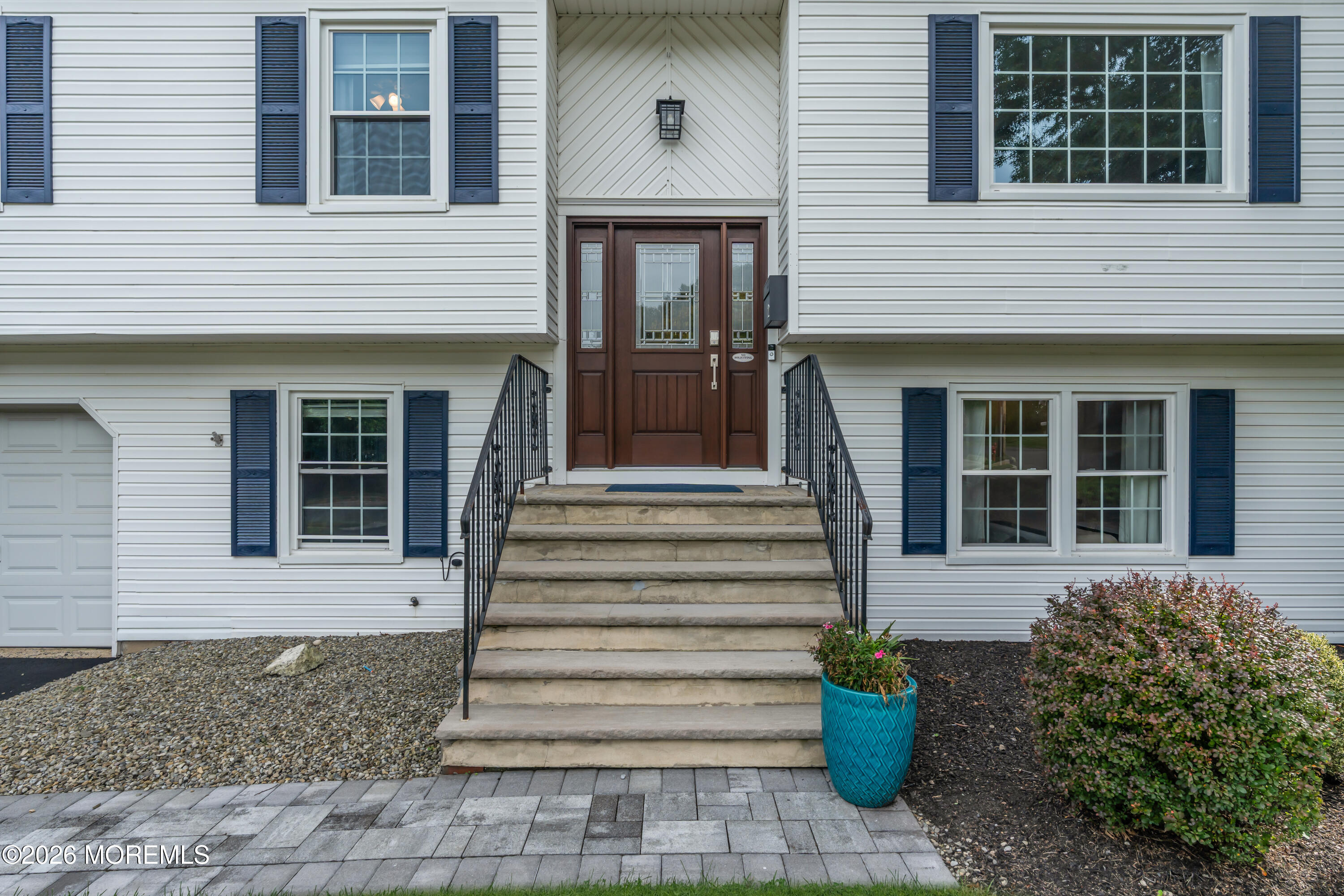 2 Colony Court Hazlet NJ 07730